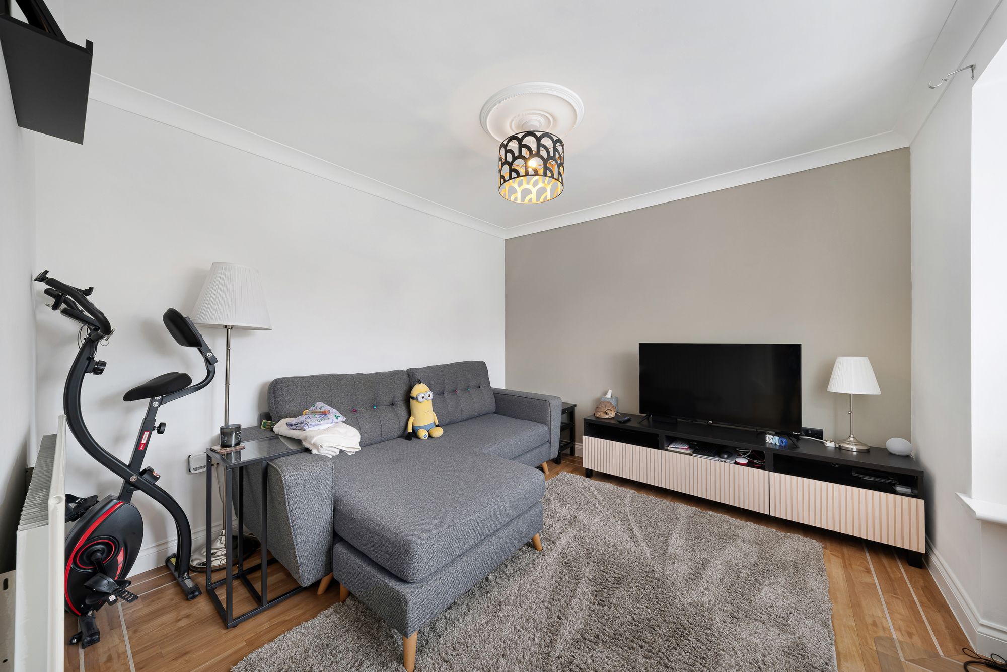 Westerhope Way, Widnes, WA8