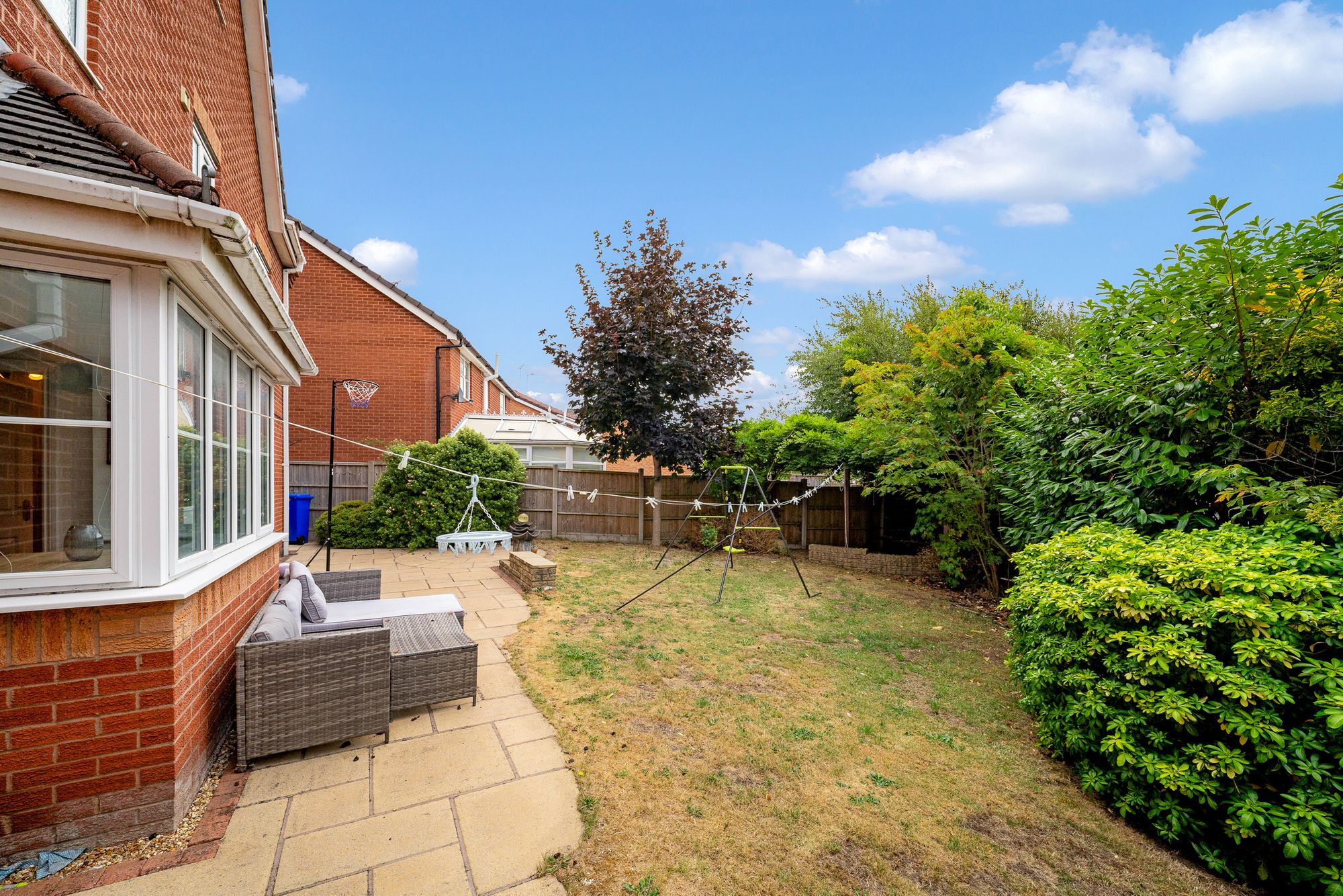Westerhope Way, Widnes, WA8