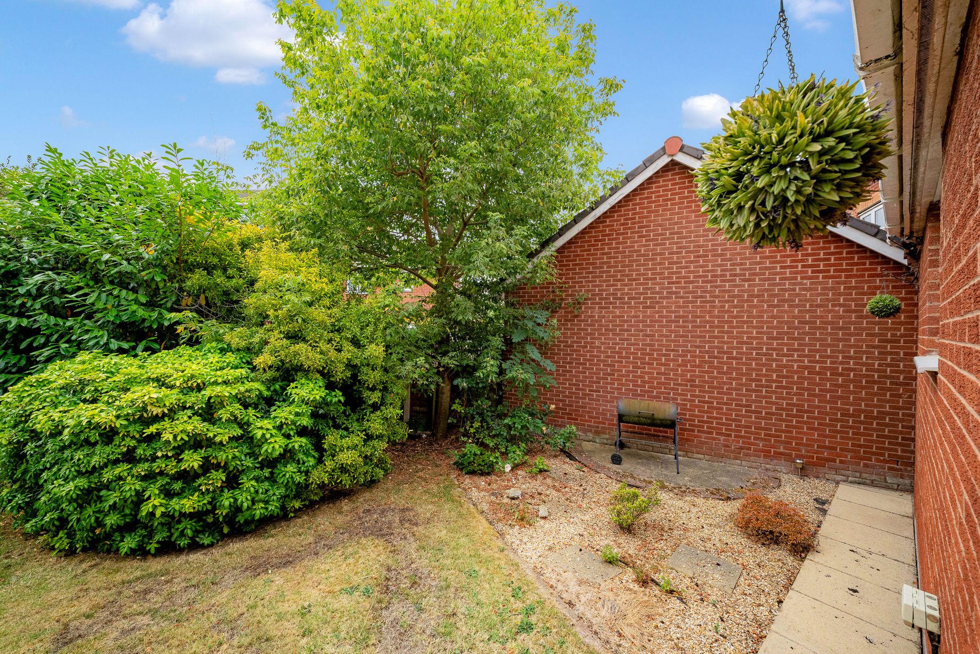 Westerhope Way, Widnes, WA8