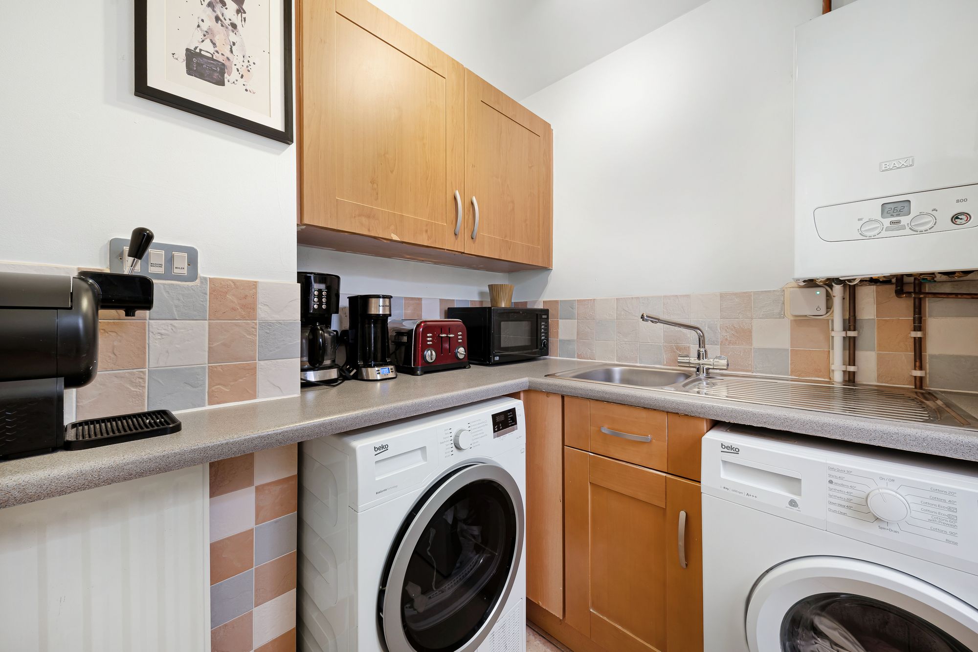 Westerhope Way, Widnes, WA8