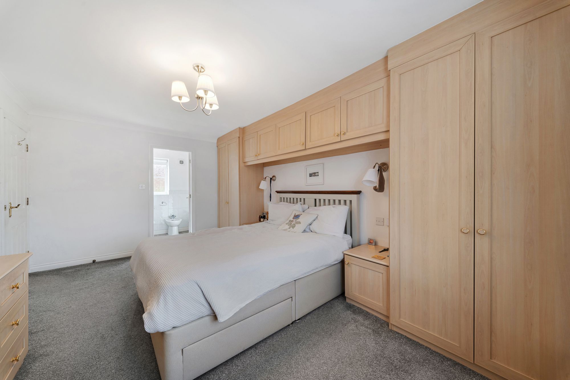 Westerhope Way, Widnes, WA8