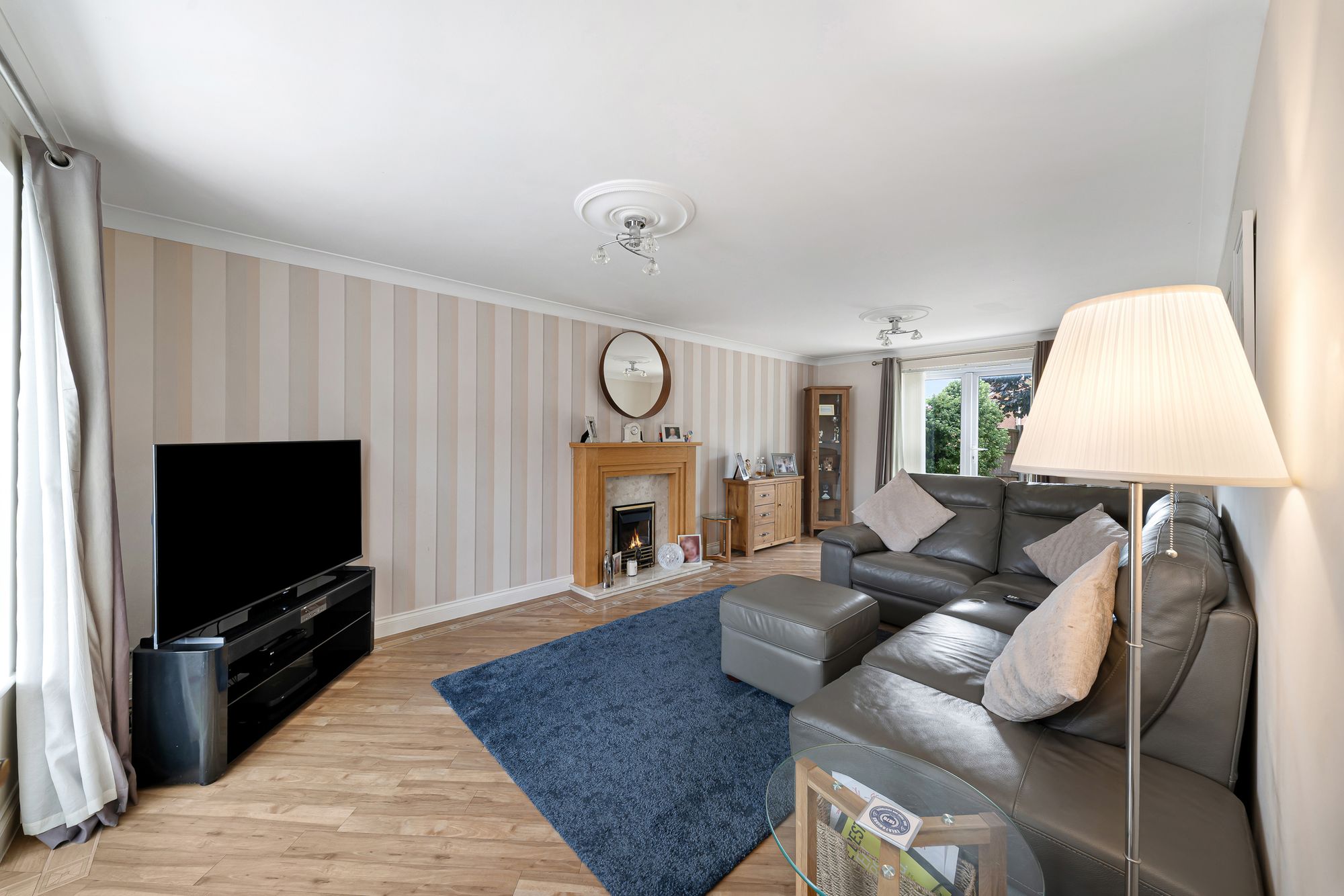 Westerhope Way, Widnes, WA8