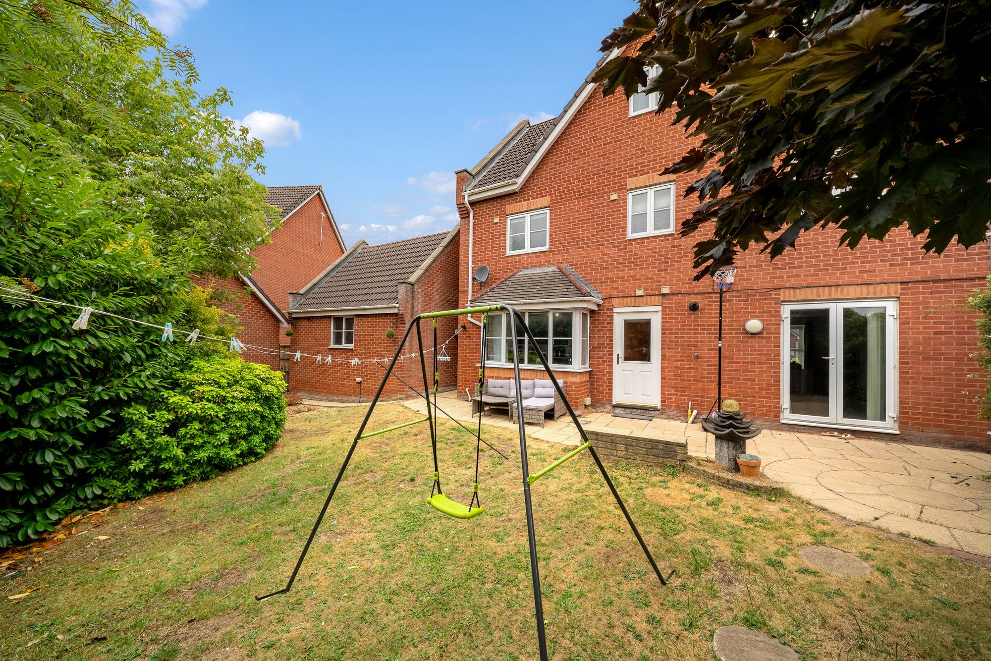 Westerhope Way, Widnes, WA8