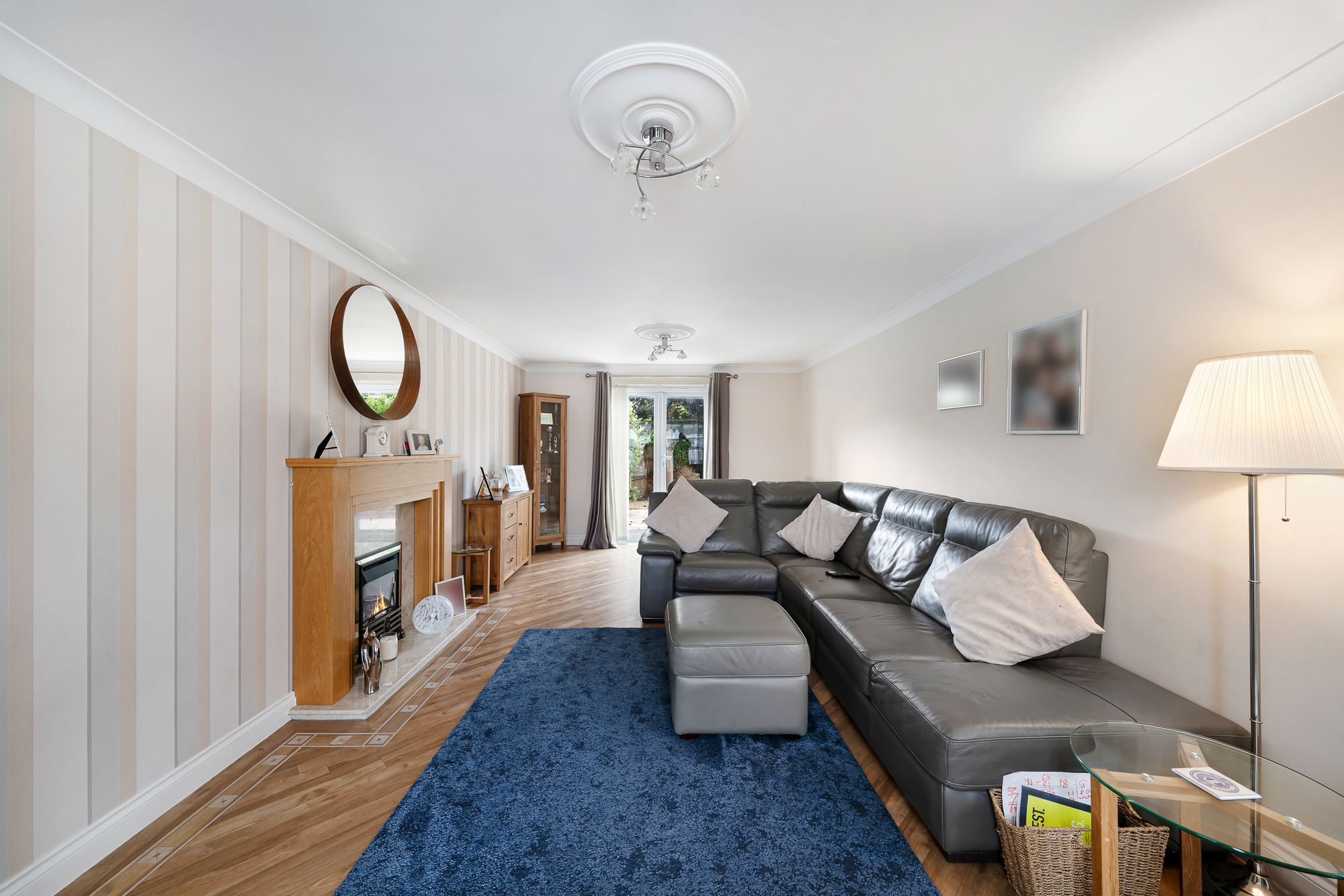 Westerhope Way, Widnes, WA8
