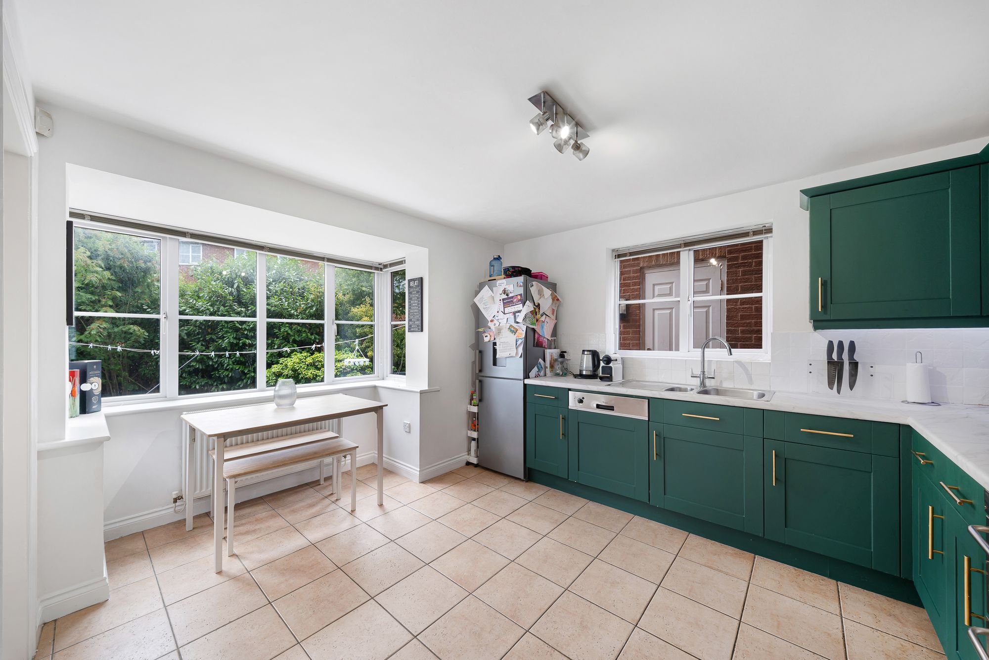 Westerhope Way, Widnes, WA8