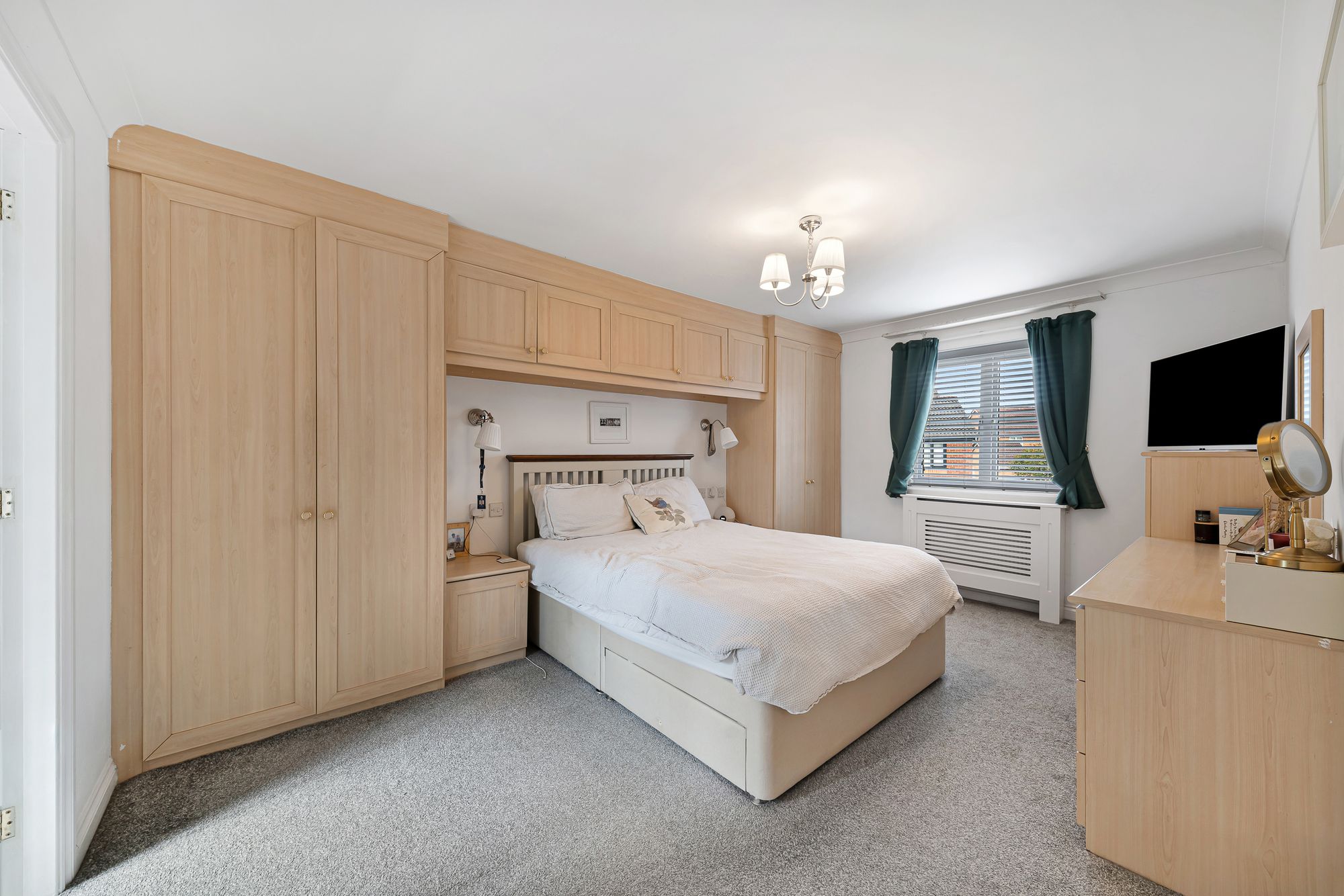 Westerhope Way, Widnes, WA8