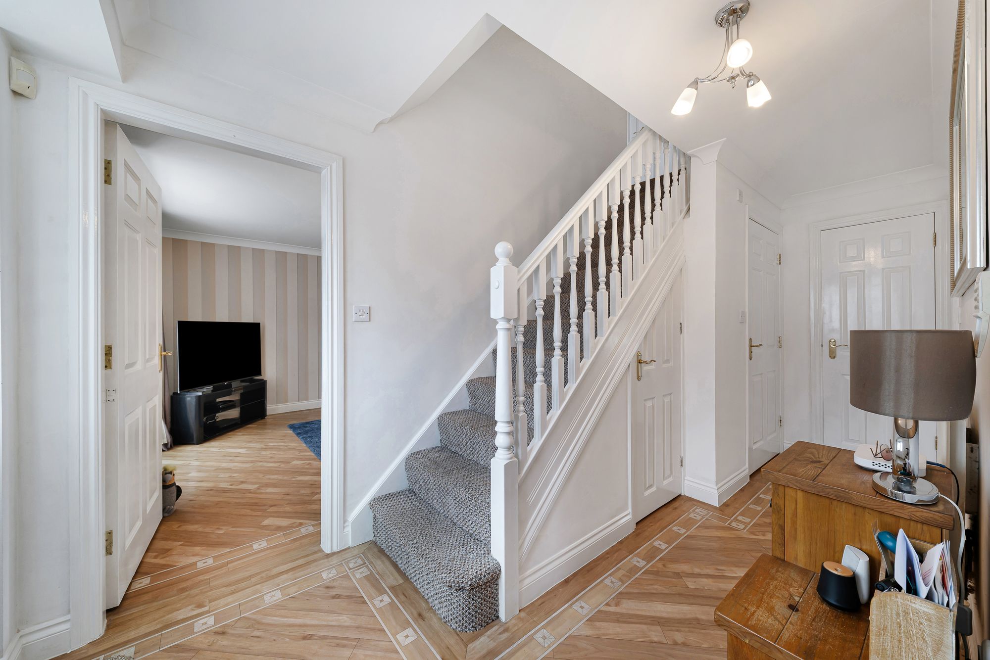 Westerhope Way, Widnes, WA8
