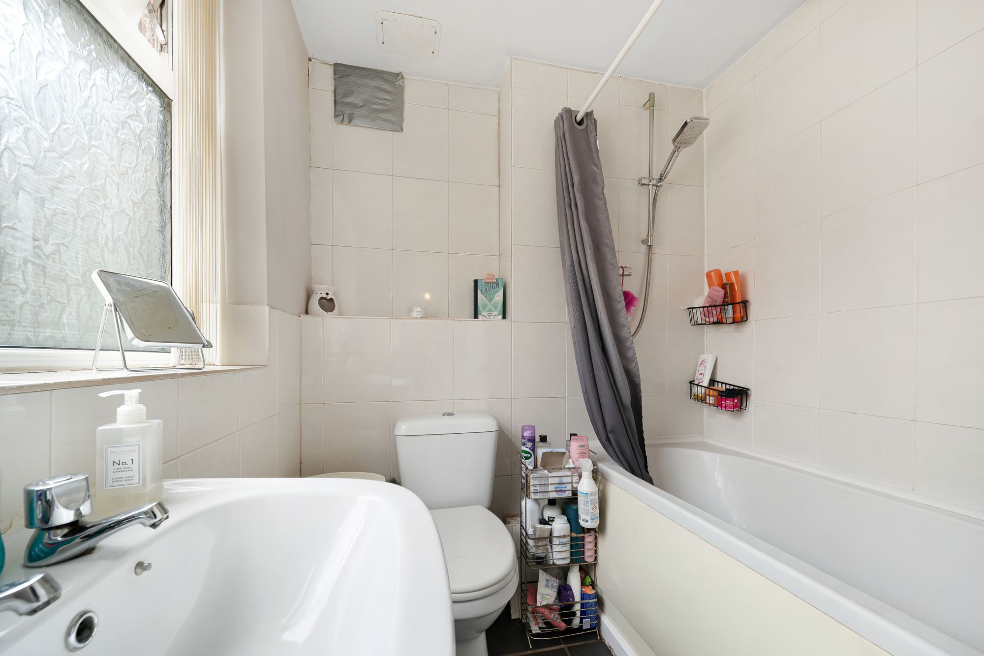 Foster Street, Widnes, WA8