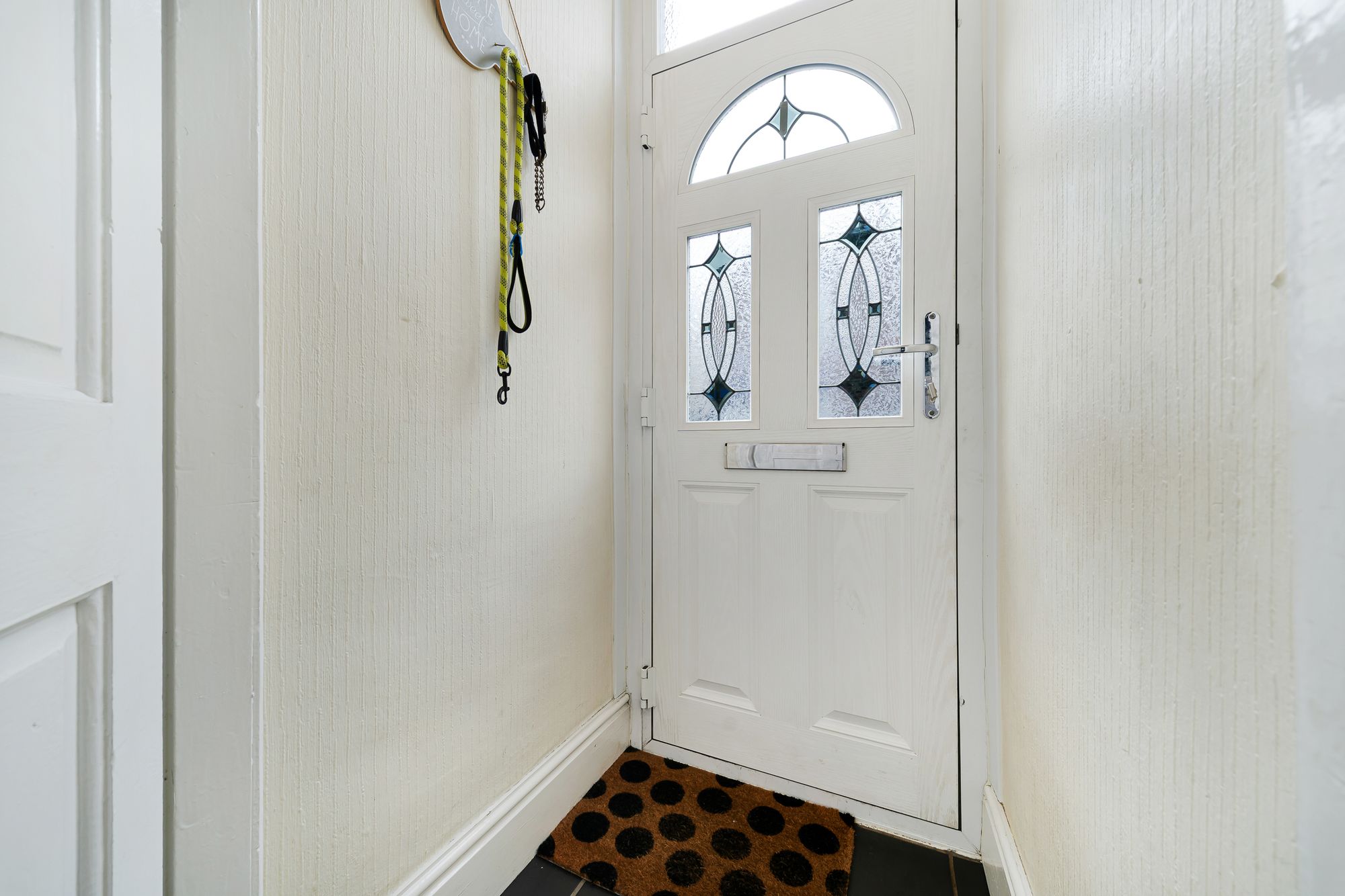 Foster Street, Widnes, WA8