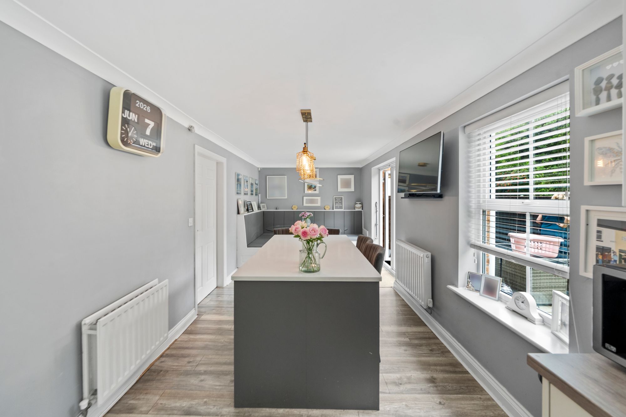 Wateredge Close, Leigh, WN7