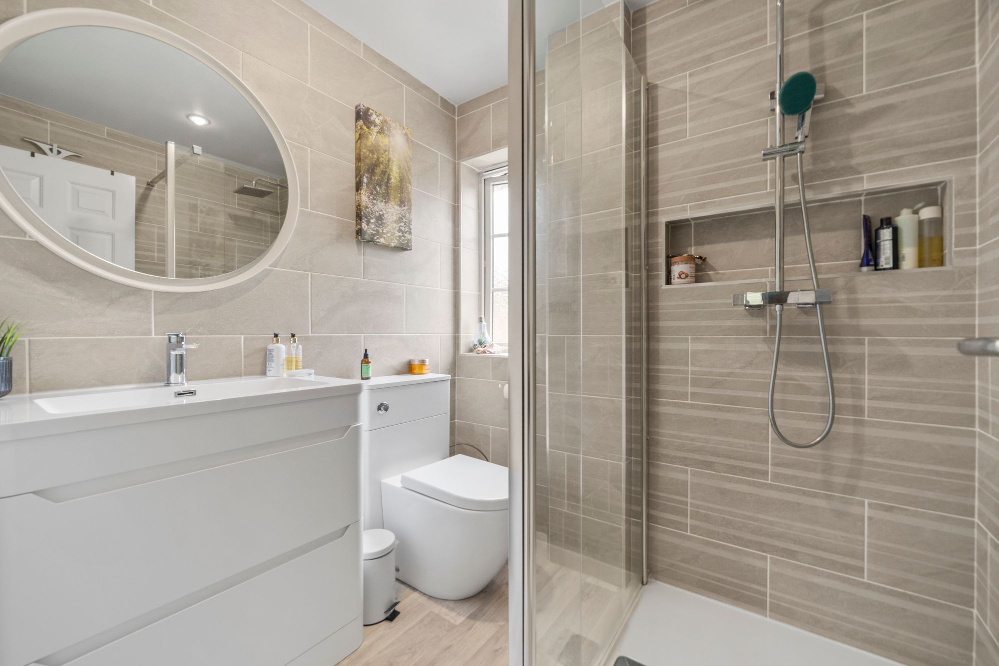 Wateredge Close, Leigh, WN7