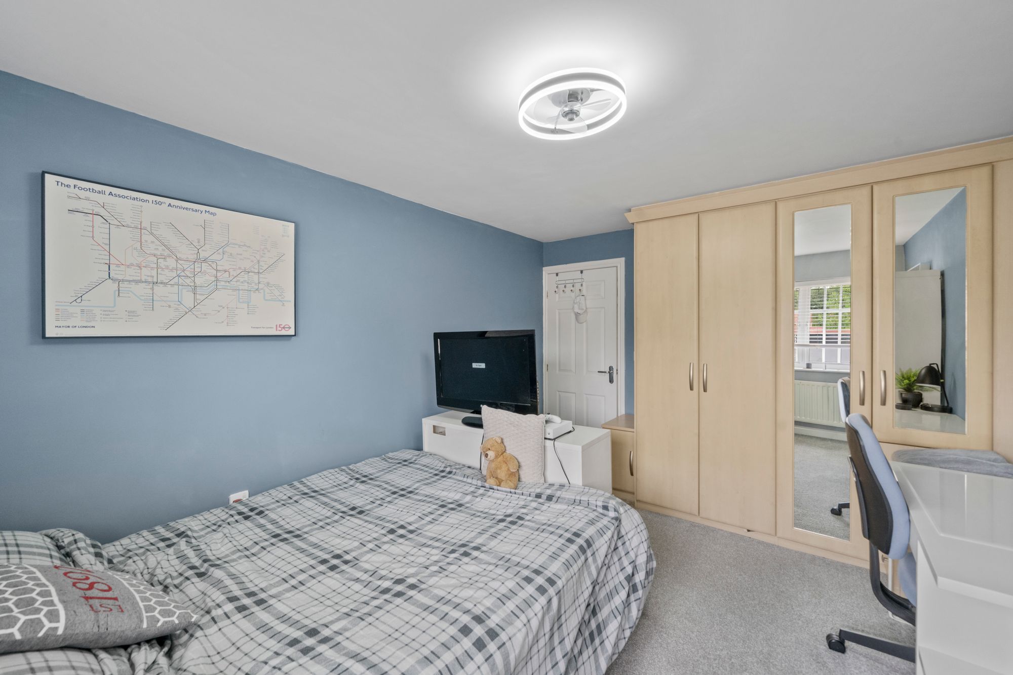 Wateredge Close, Leigh, WN7
