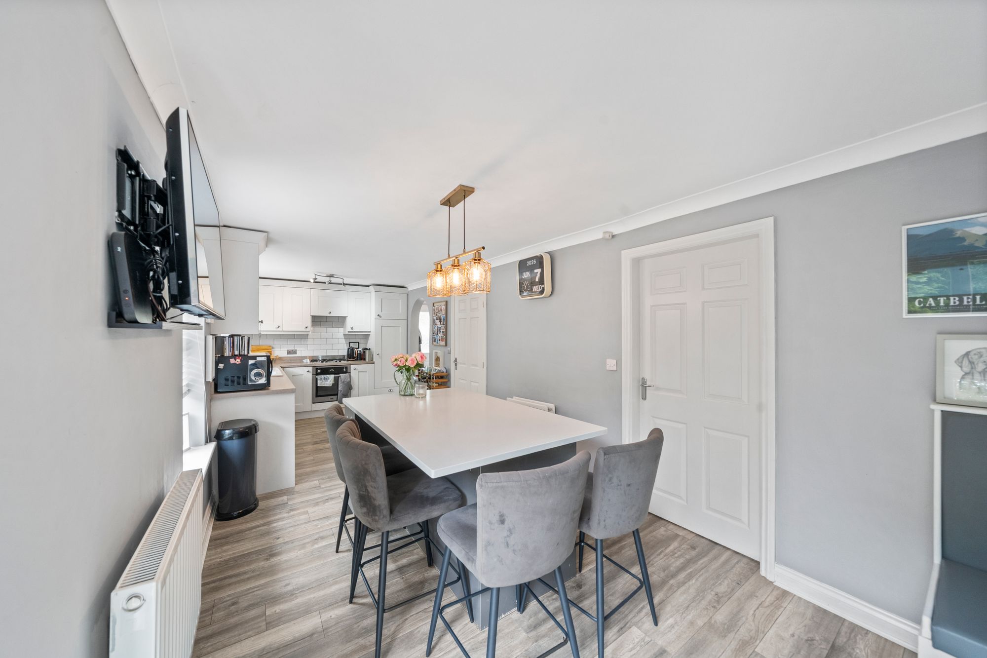 Wateredge Close, Leigh, WN7