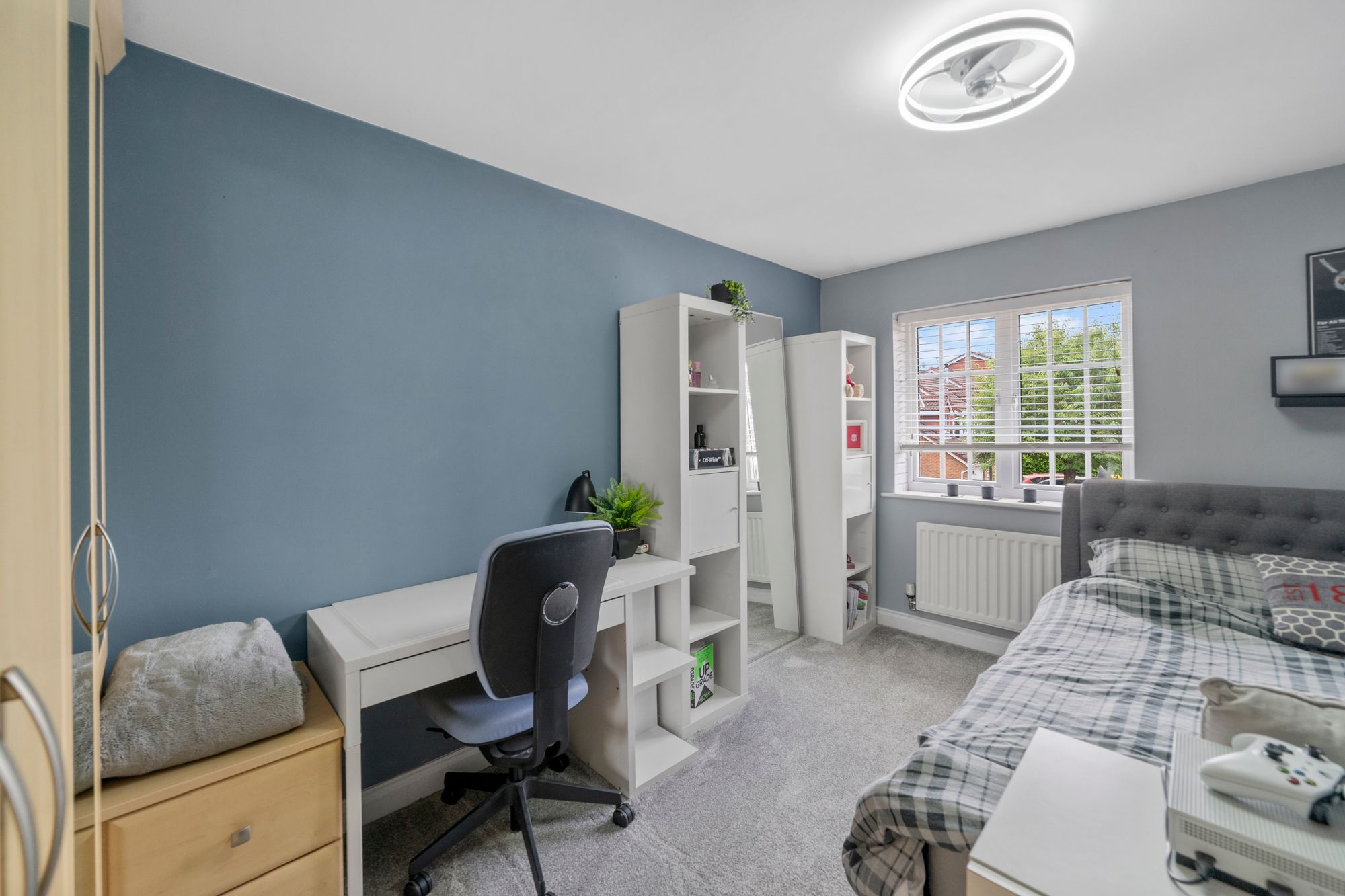 Wateredge Close, Leigh, WN7