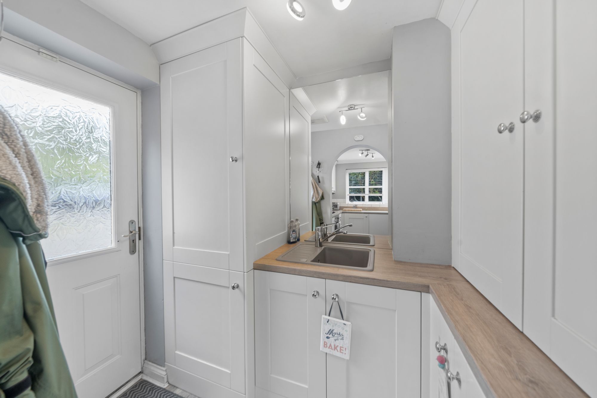 Wateredge Close, Leigh, WN7