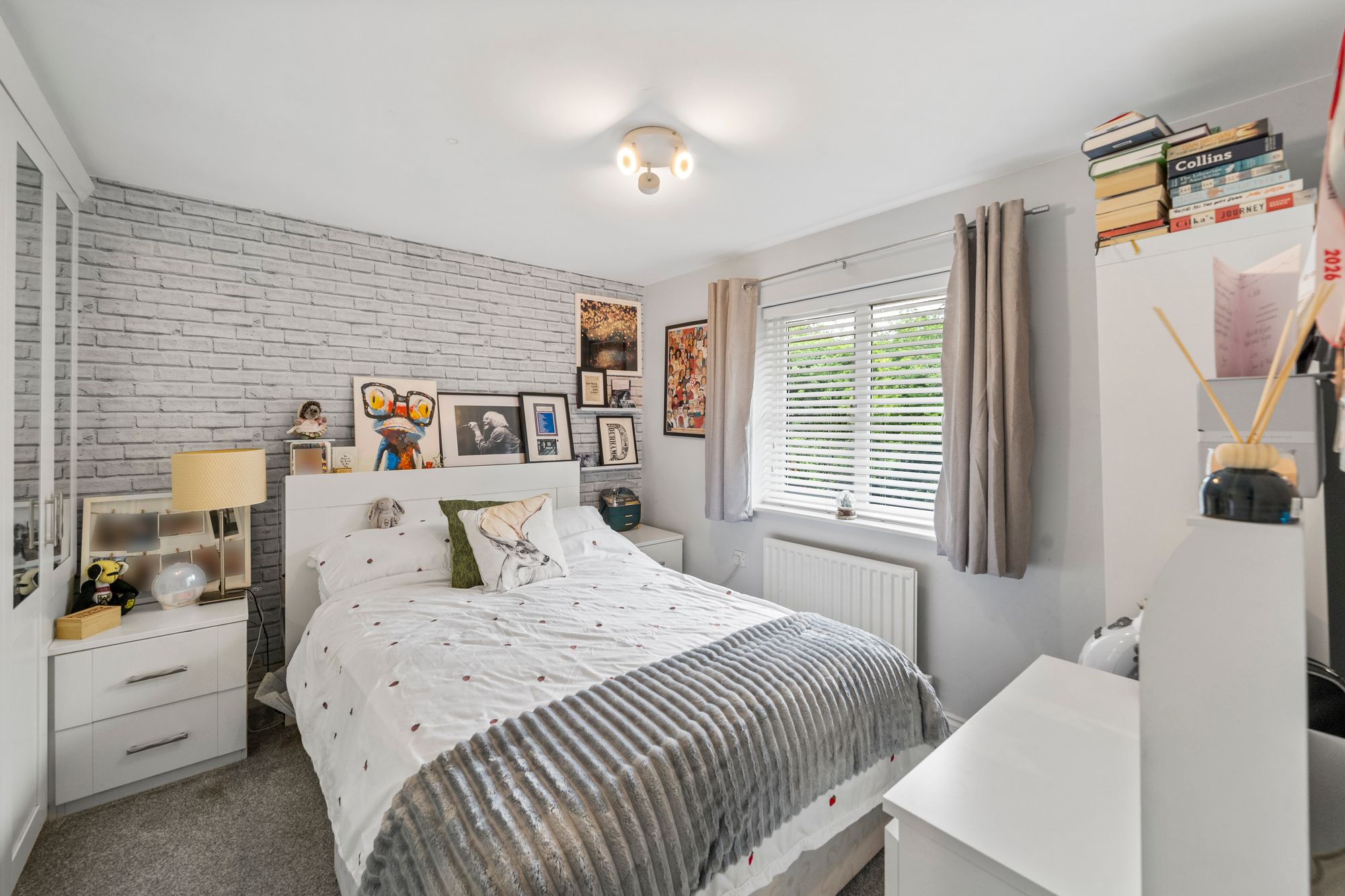 Wateredge Close, Leigh, WN7