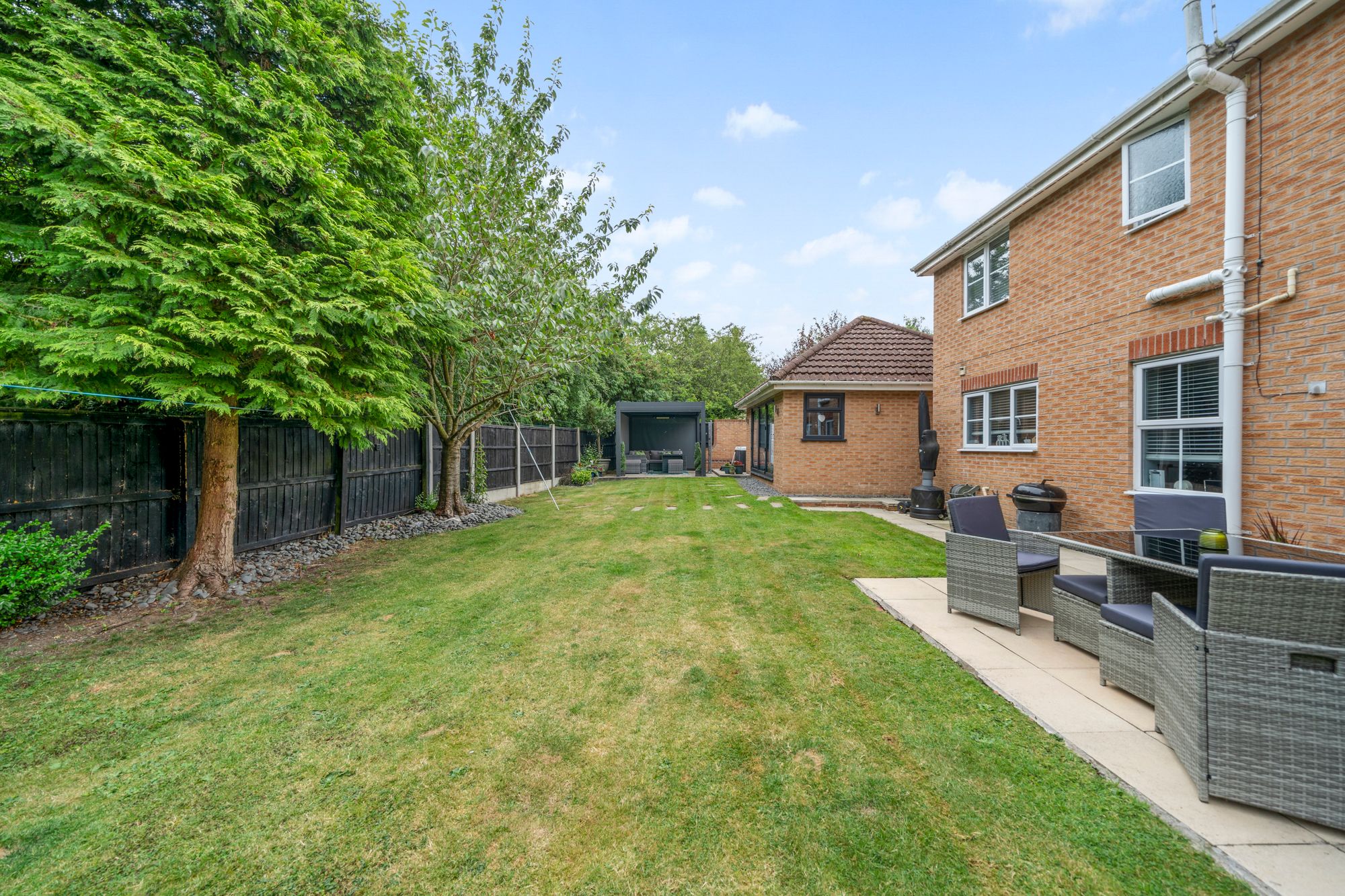 Wateredge Close, Leigh, WN7