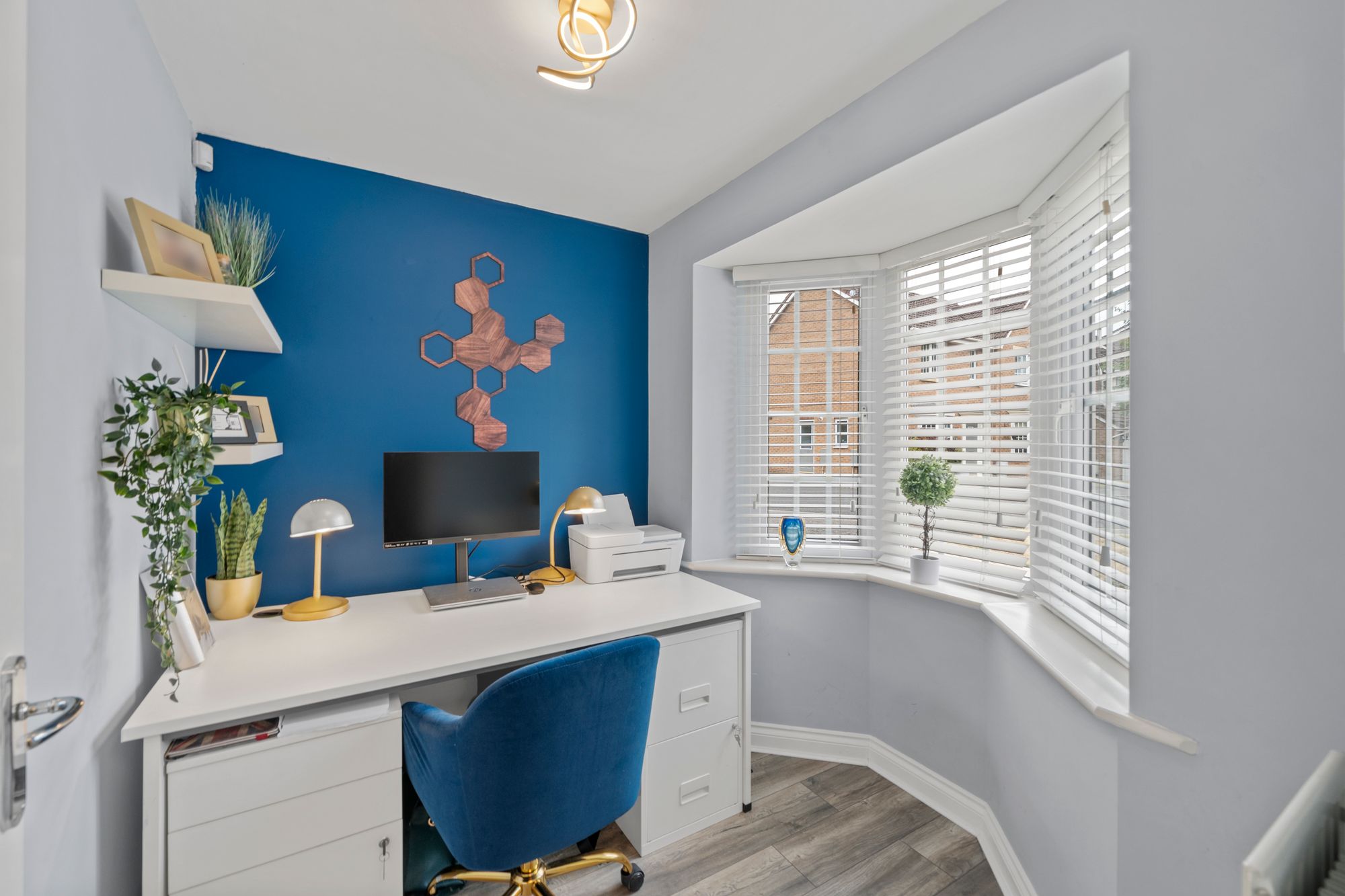 Wateredge Close, Leigh, WN7