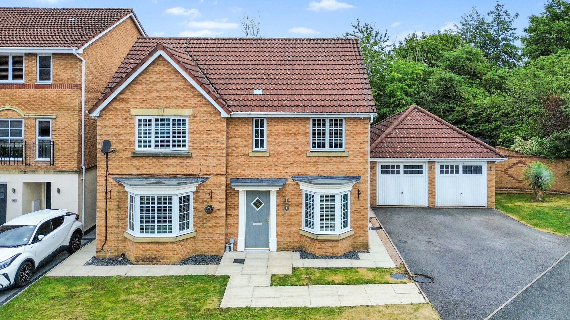 Wateredge Close, Leigh, WN7