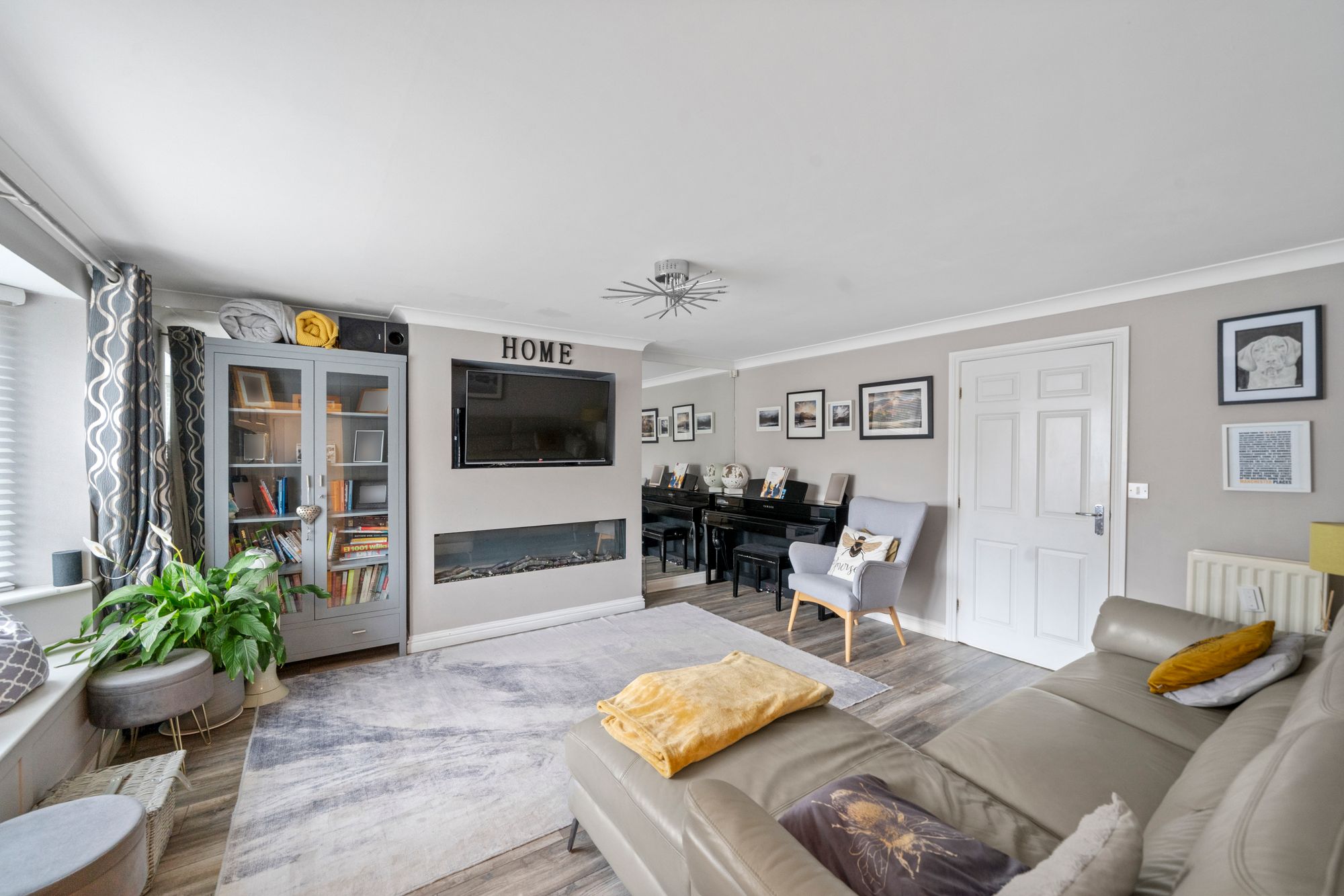 Wateredge Close, Leigh, WN7
