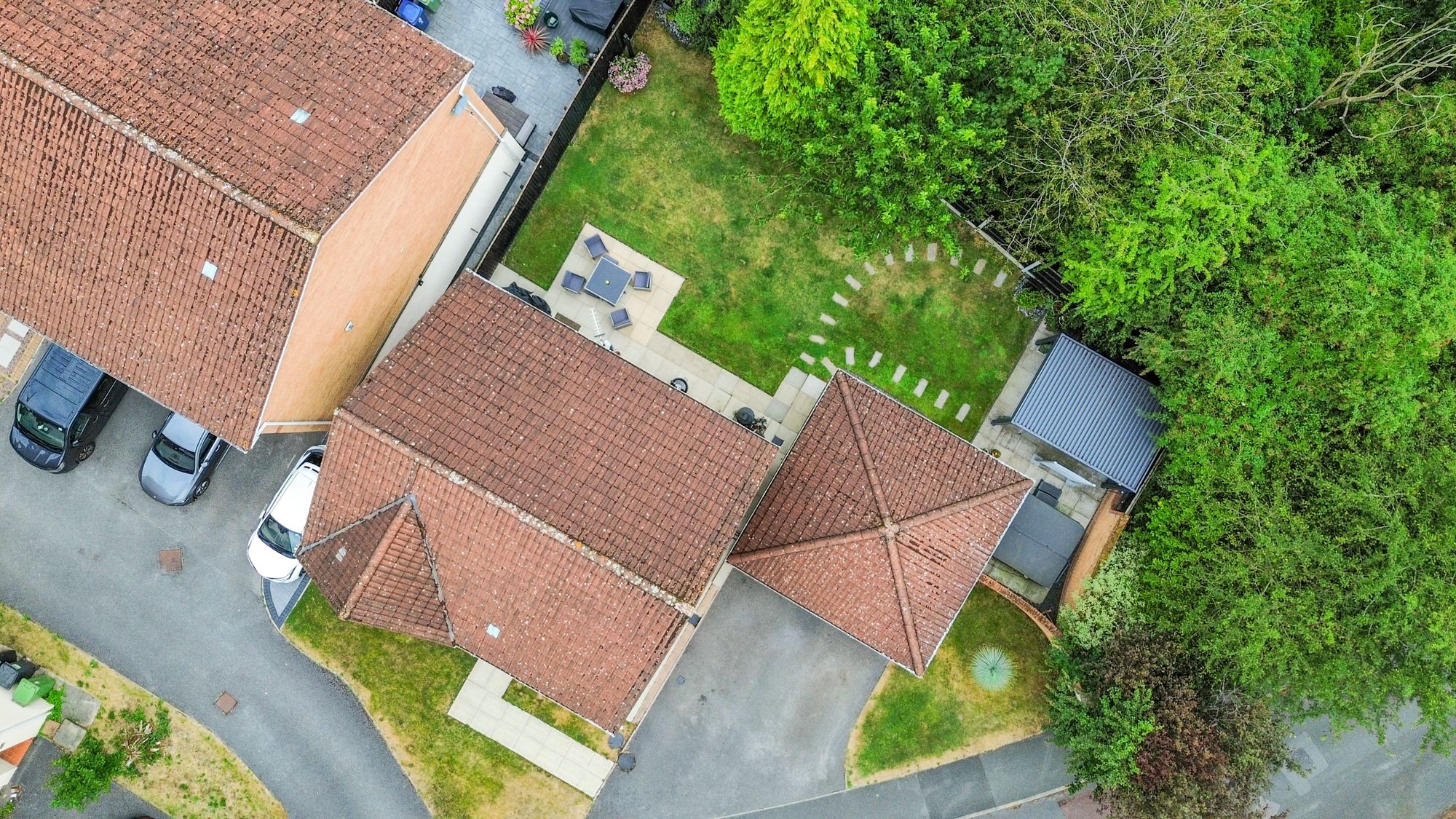 Wateredge Close, Leigh, WN7