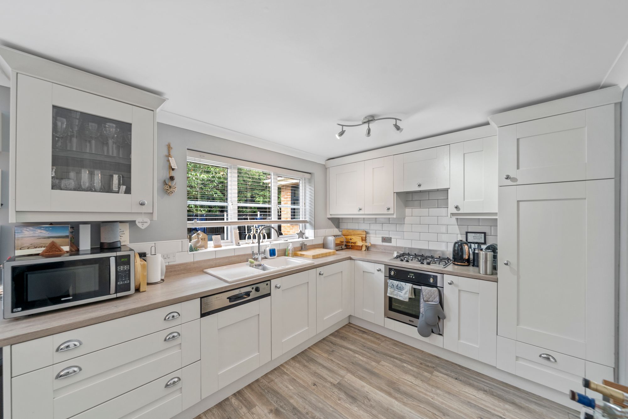Wateredge Close, Leigh, WN7