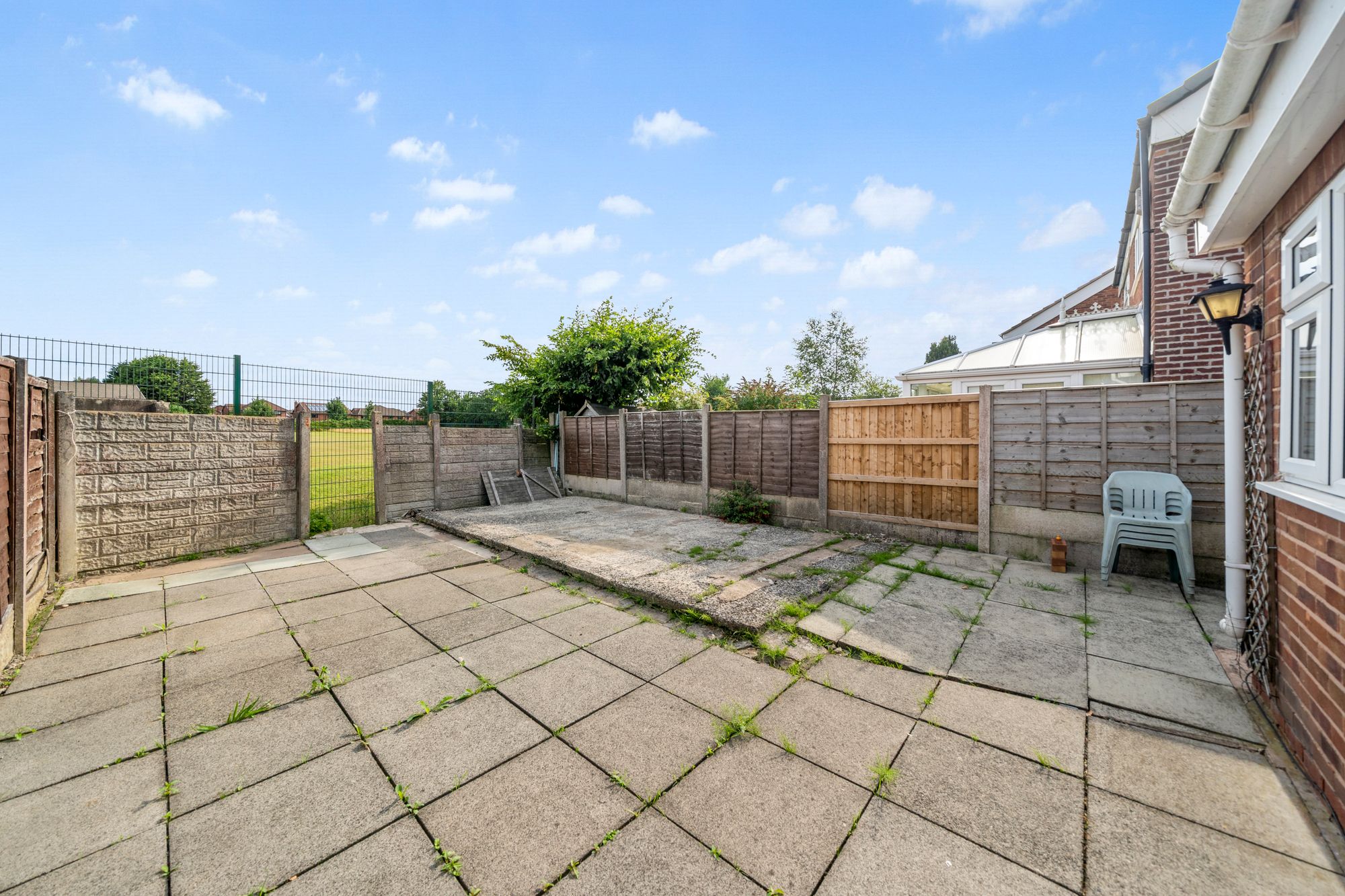 Walford Road, Ashton-In-Makerfield, WN4