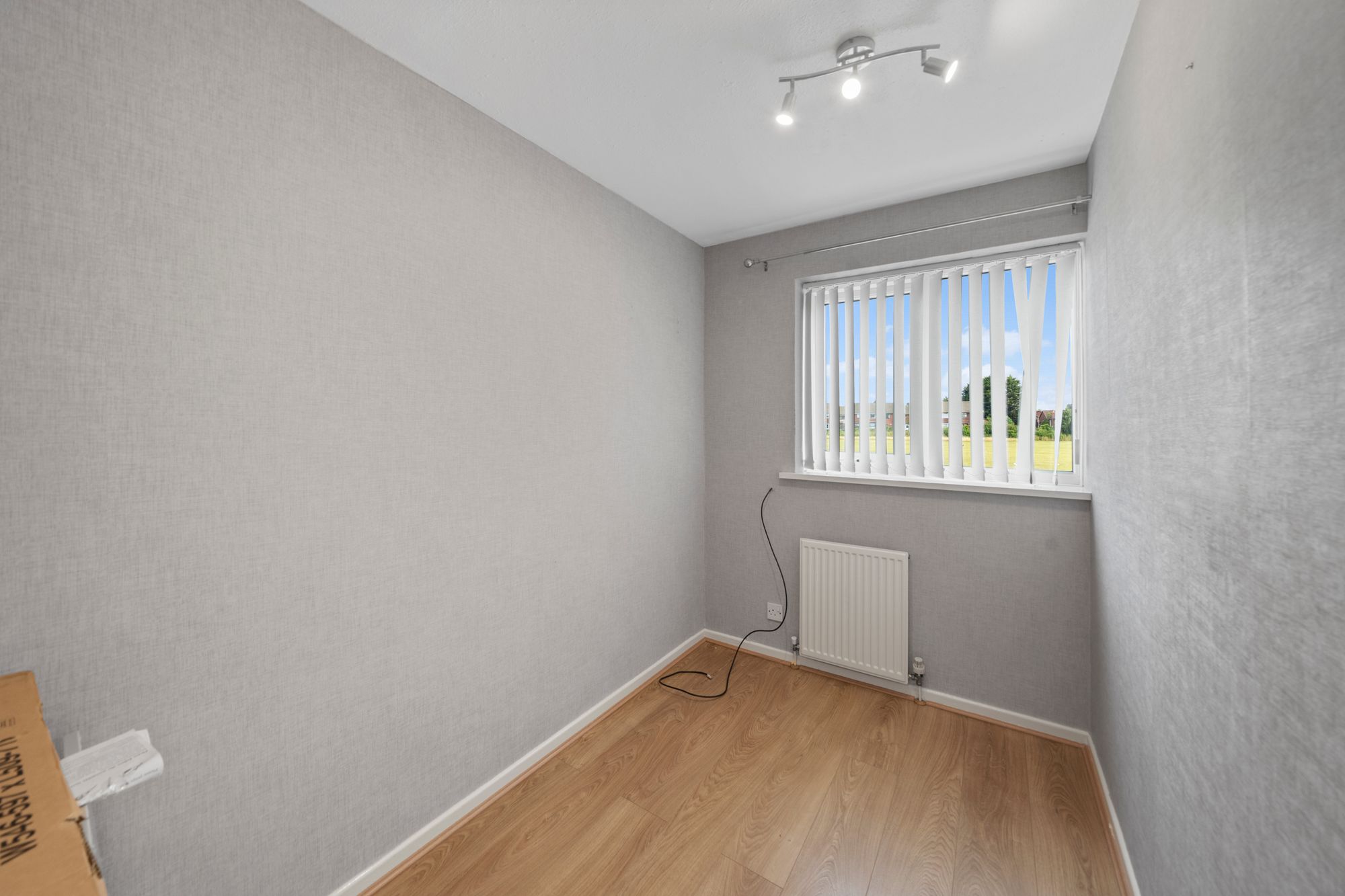 Walford Road, Ashton-In-Makerfield, WN4