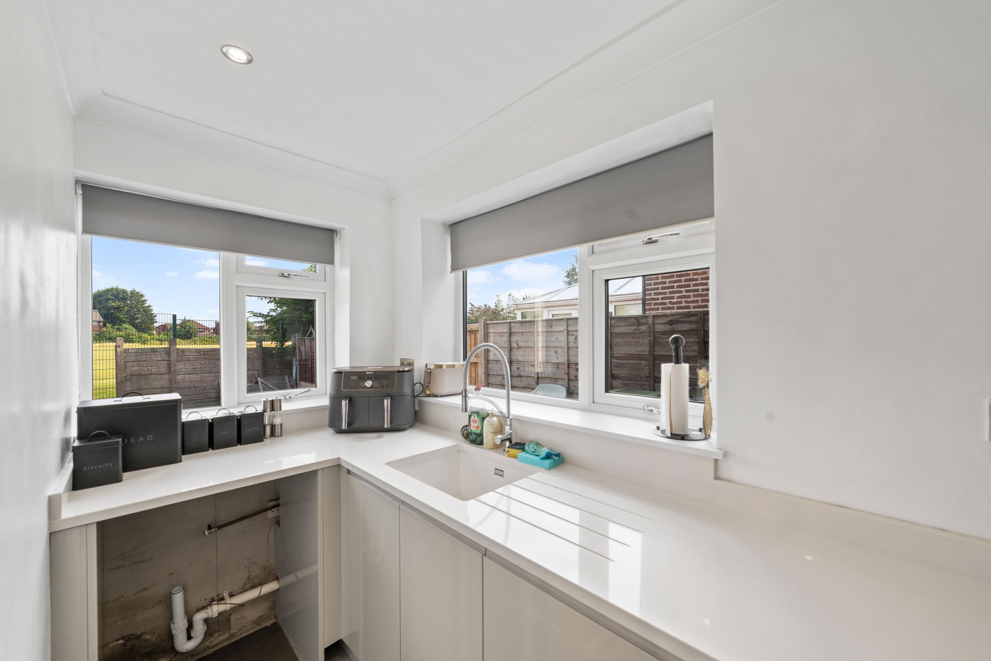 Walford Road, Ashton-In-Makerfield, WN4