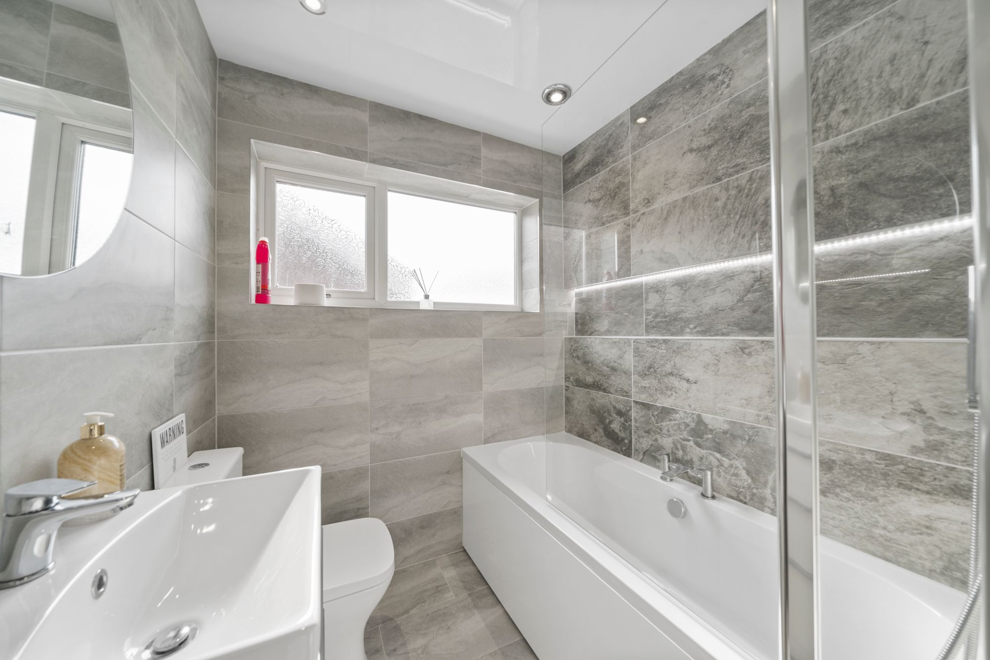 Walford Road, Ashton-In-Makerfield, WN4