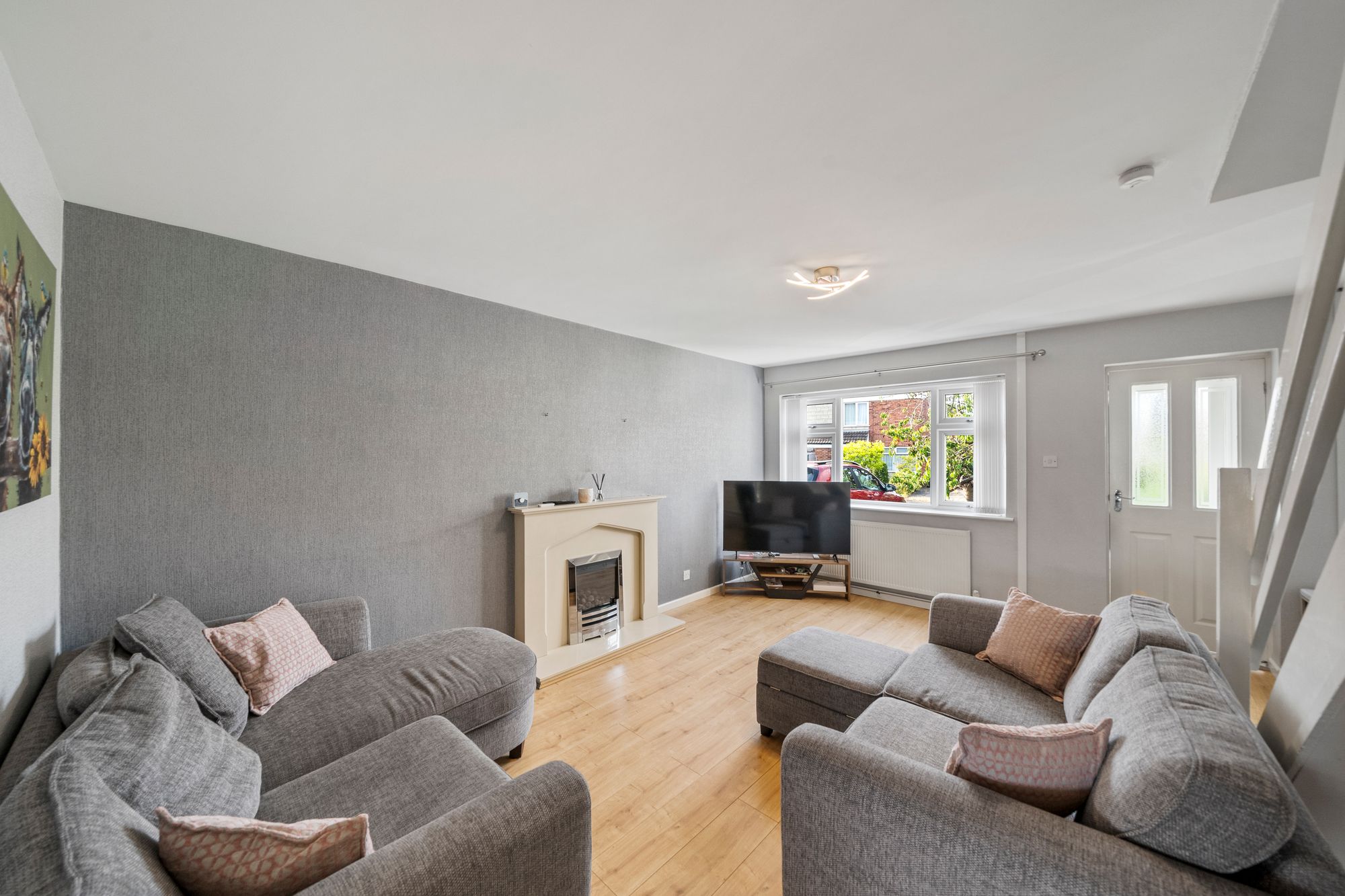 Walford Road, Ashton-In-Makerfield, WN4