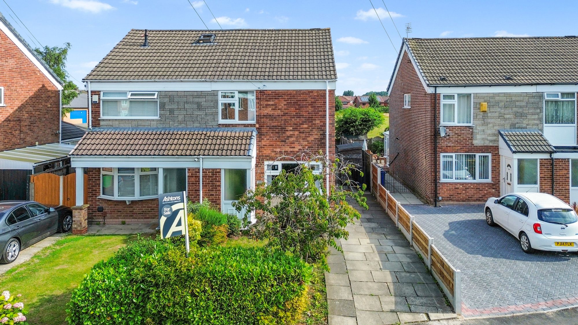 Walford Road, Ashton-In-Makerfield, WN4