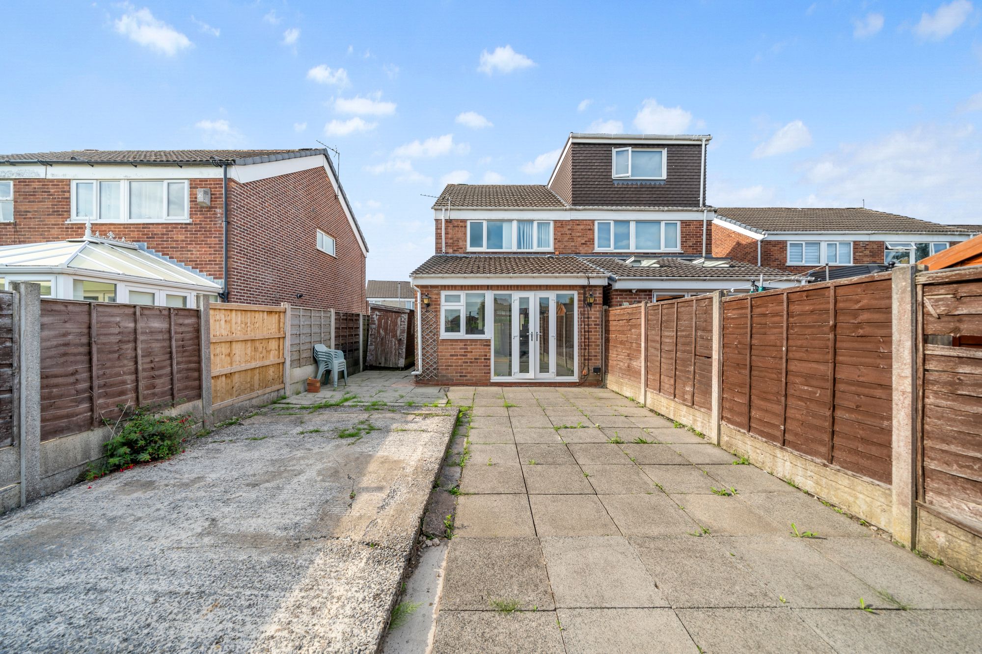 Walford Road, Ashton-In-Makerfield, WN4