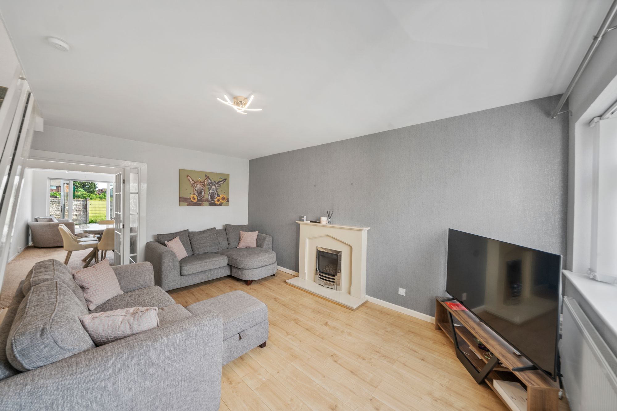 Walford Road, Ashton-In-Makerfield, WN4