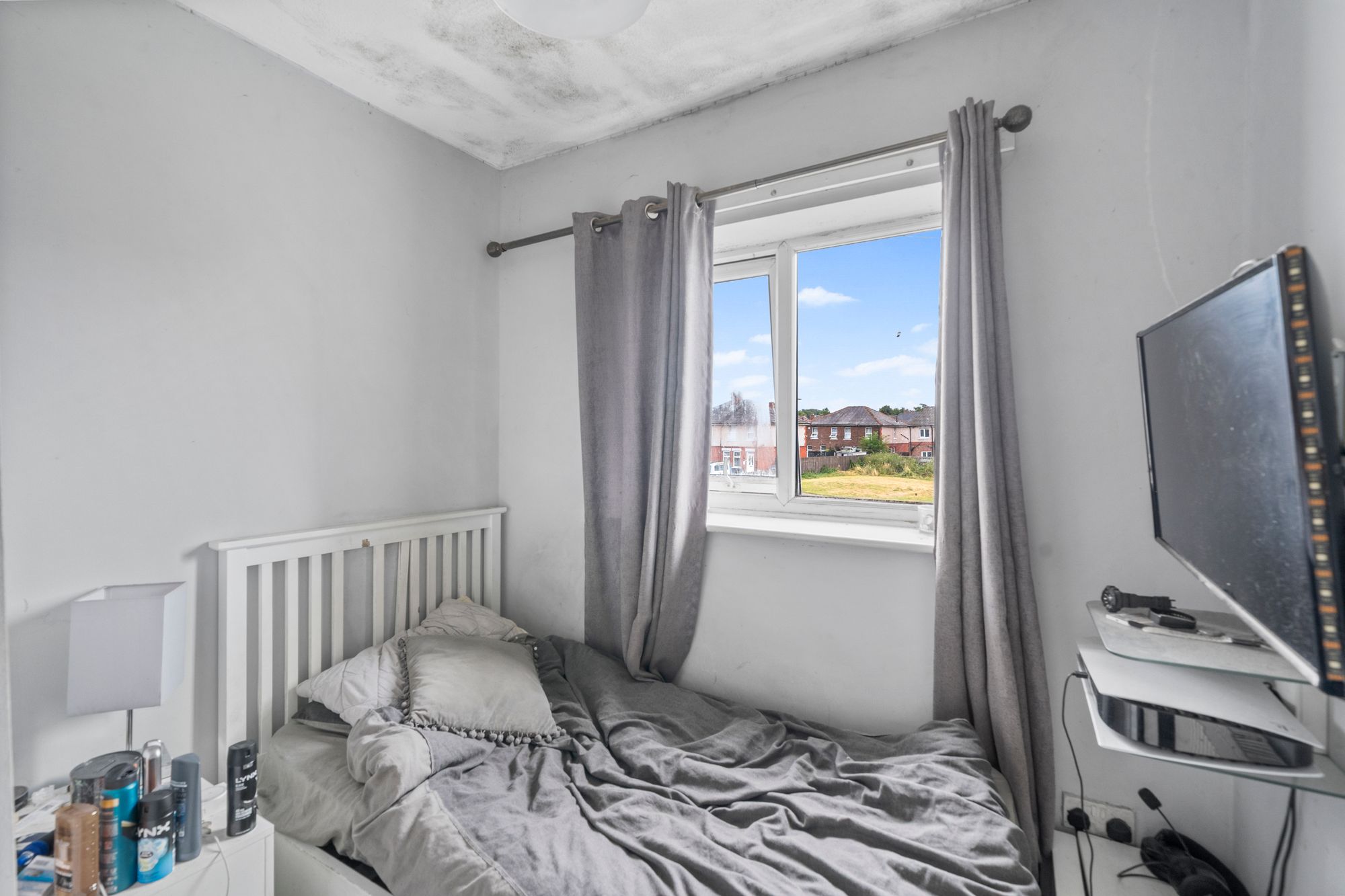 Mount Street, Leigh, WN7