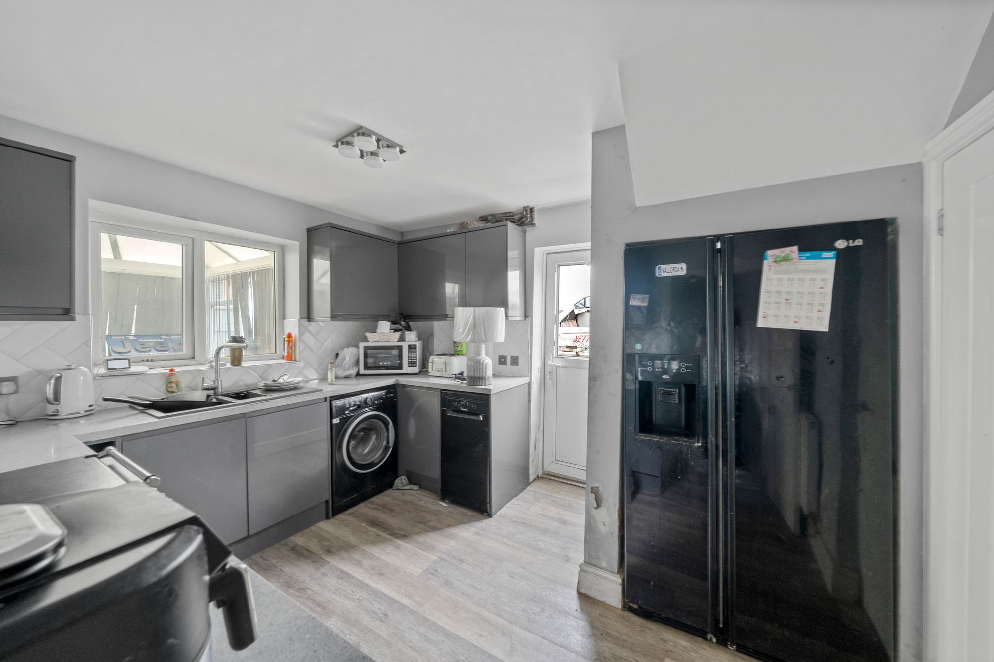 Mount Street, Leigh, WN7