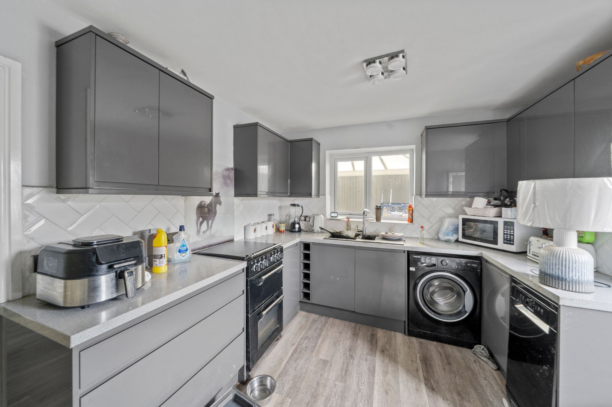 Mount Street, Leigh, WN7