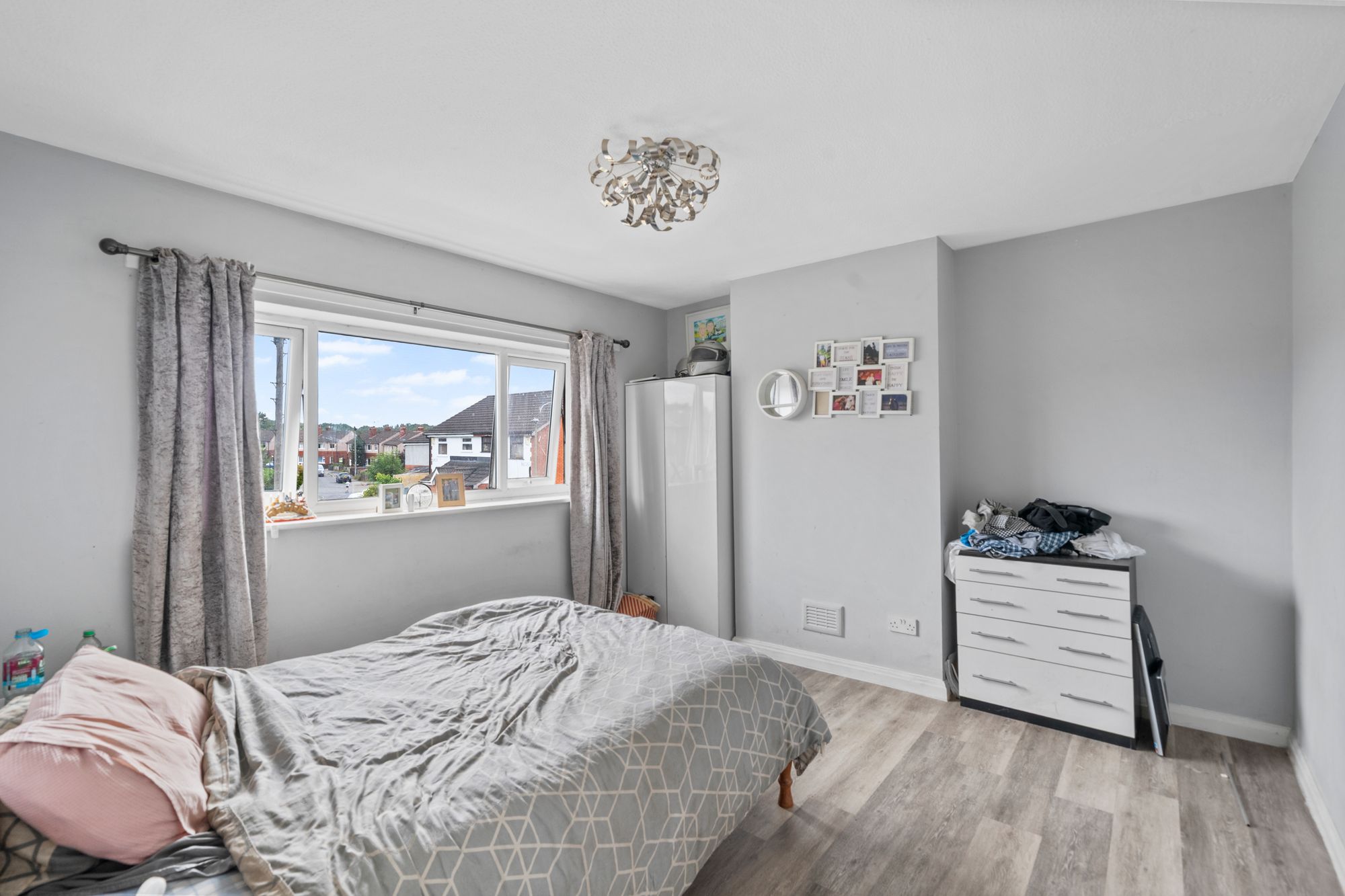 Mount Street, Leigh, WN7