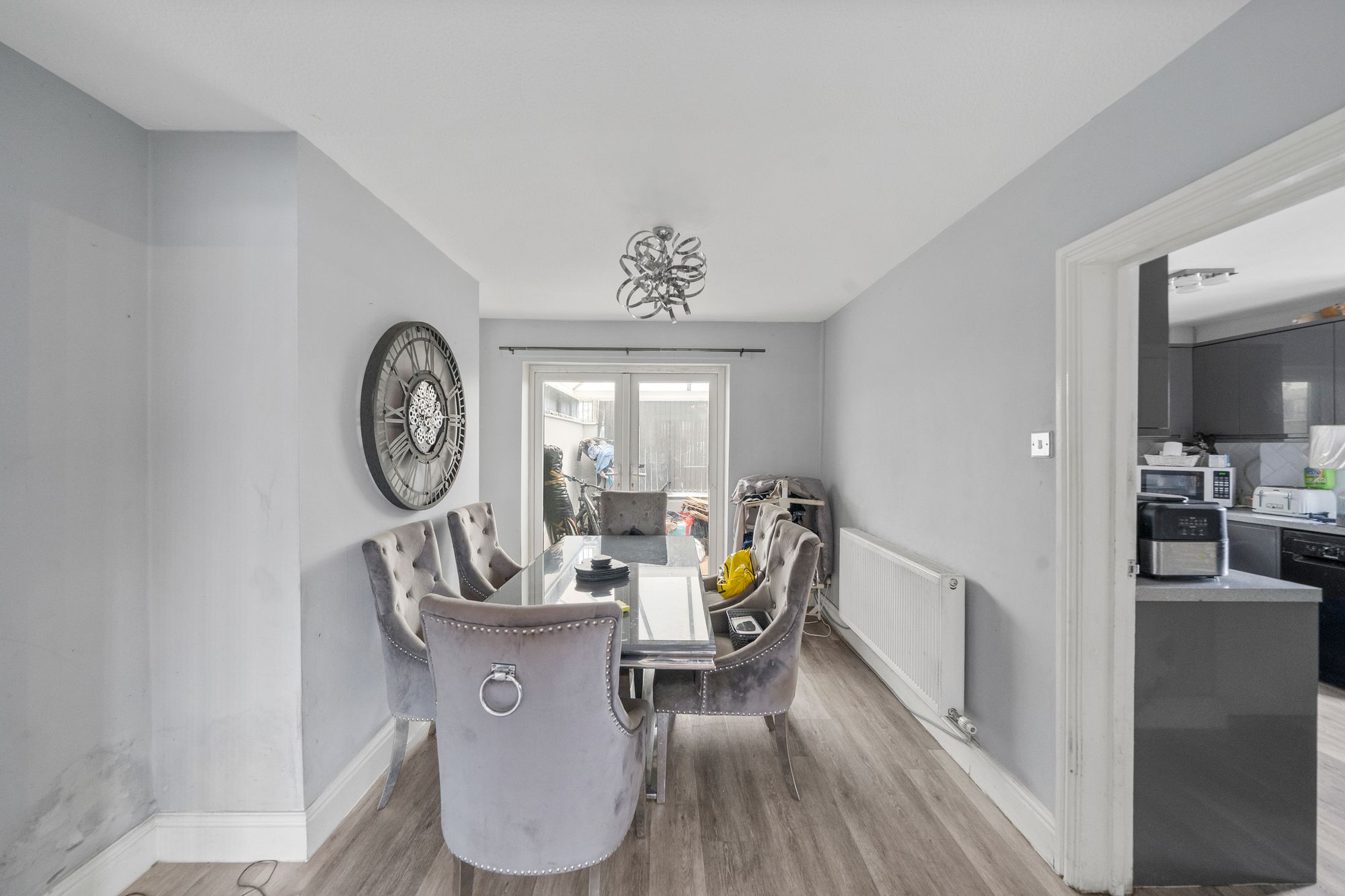 Mount Street, Leigh, WN7