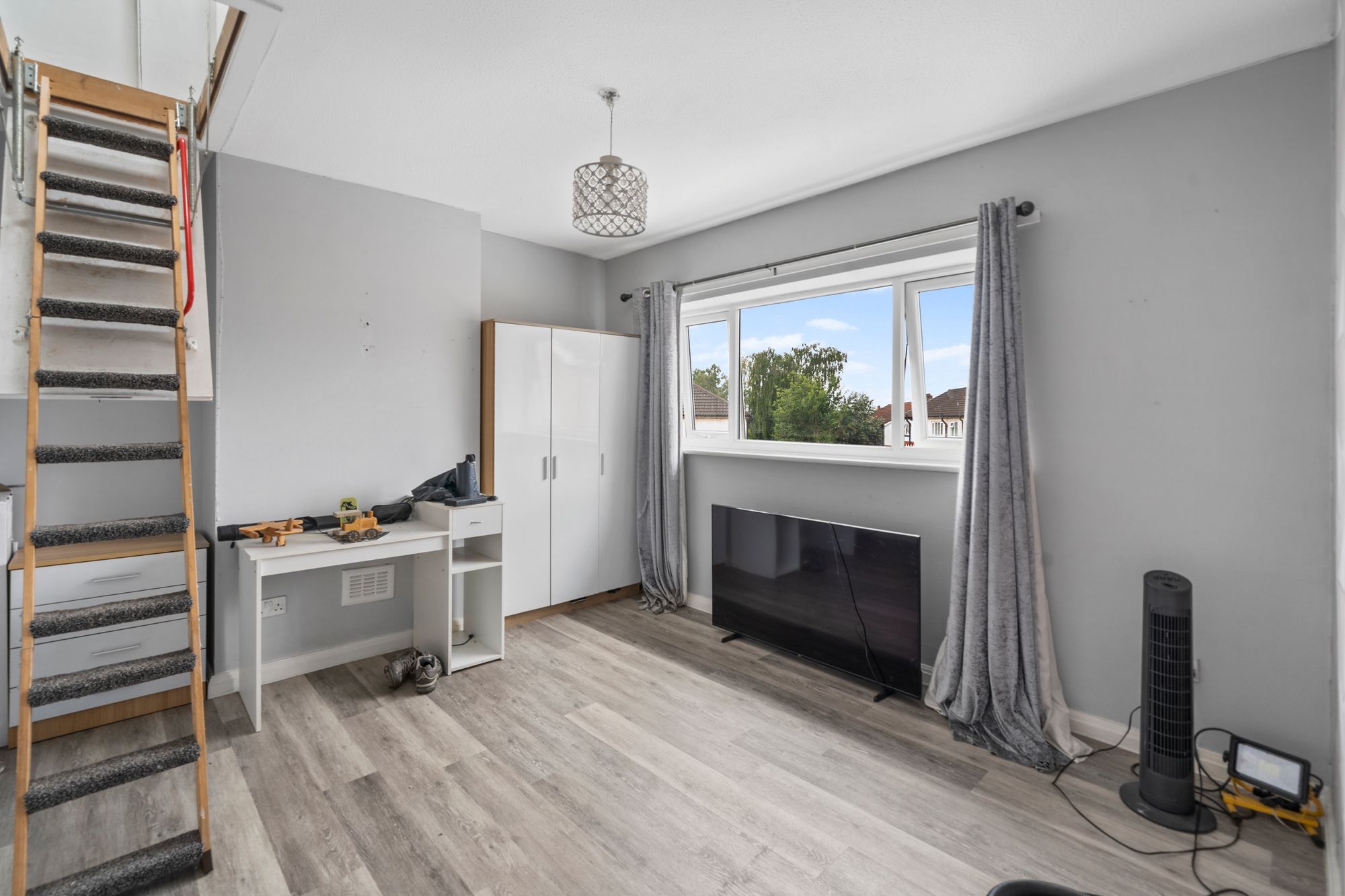 Mount Street, Leigh, WN7