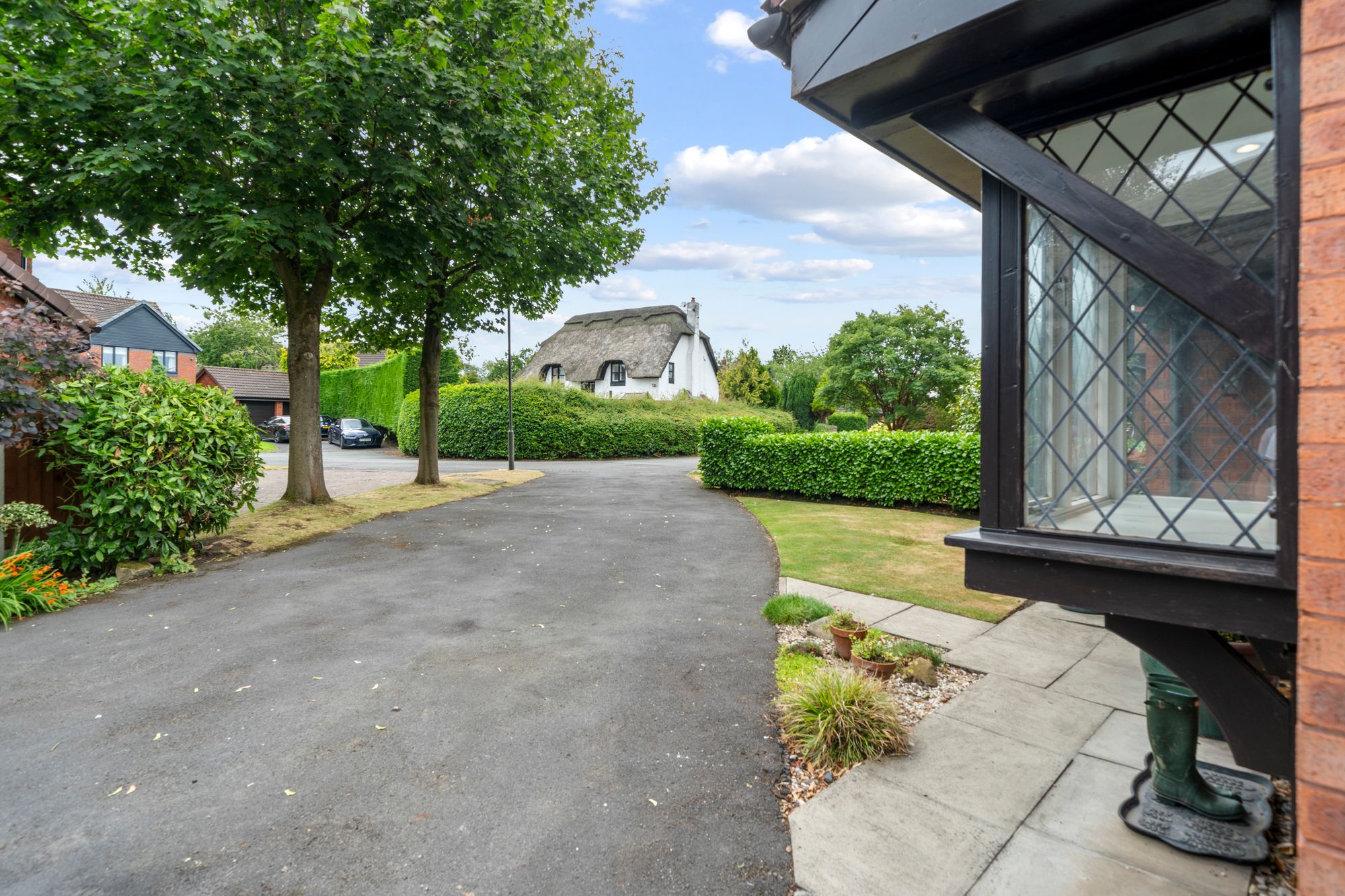 Wendlebury Close, Leigh, WN7