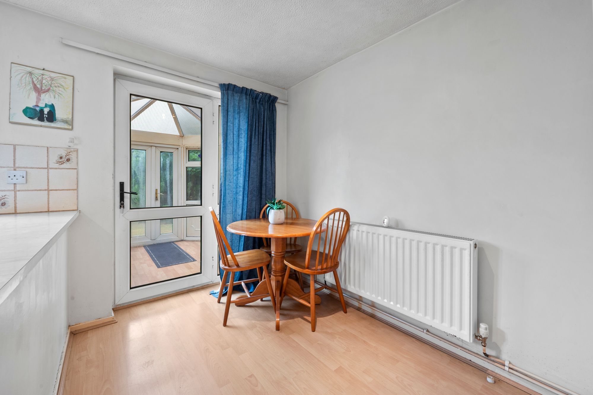 Wiltshire Close, Woolston, WA1