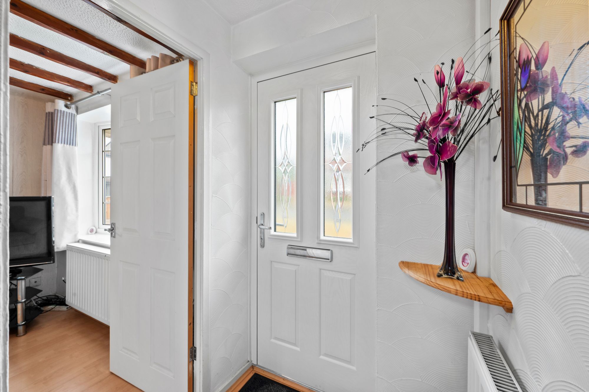 Wiltshire Close, Woolston, WA1