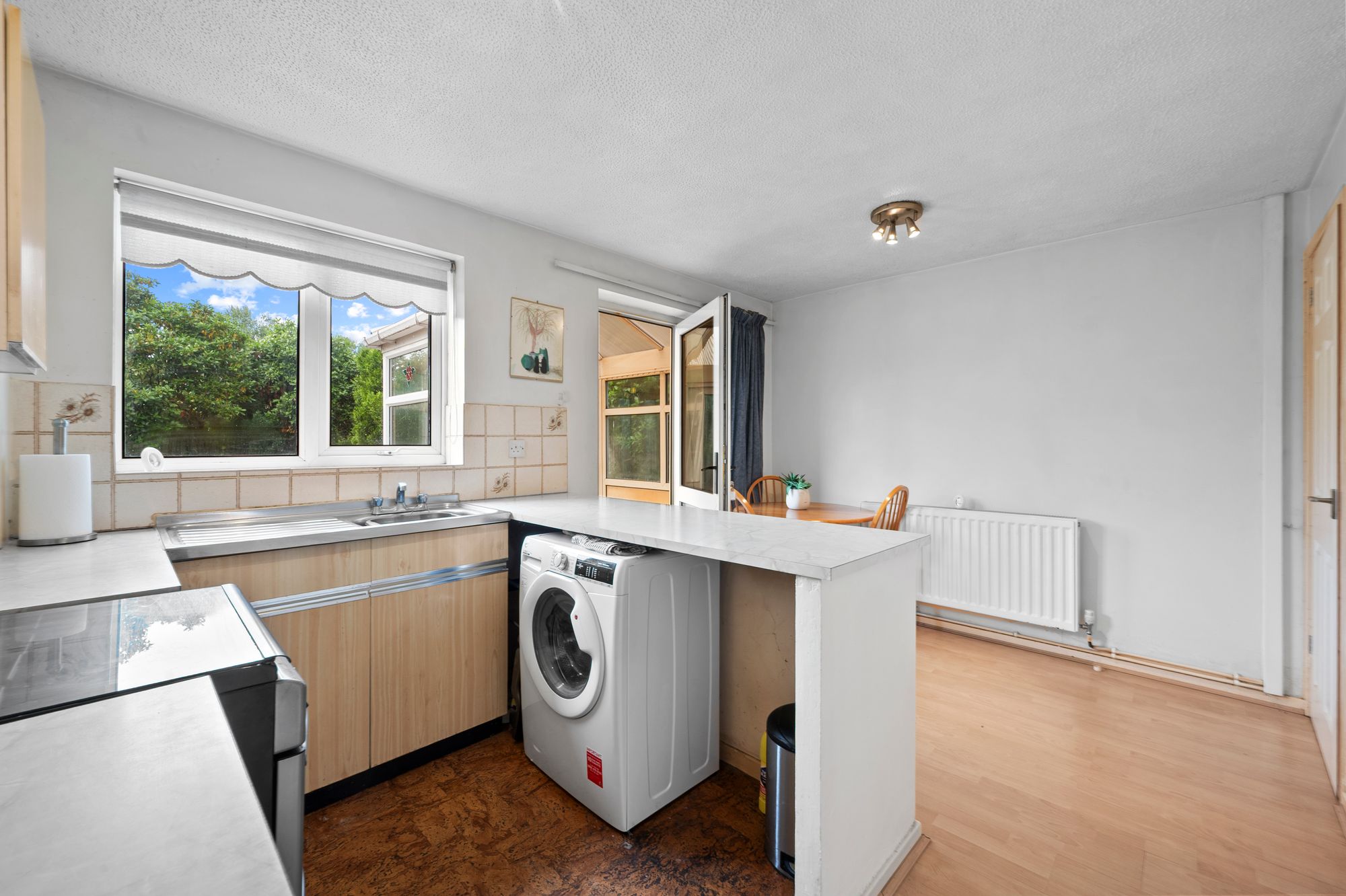 Wiltshire Close, Woolston, WA1