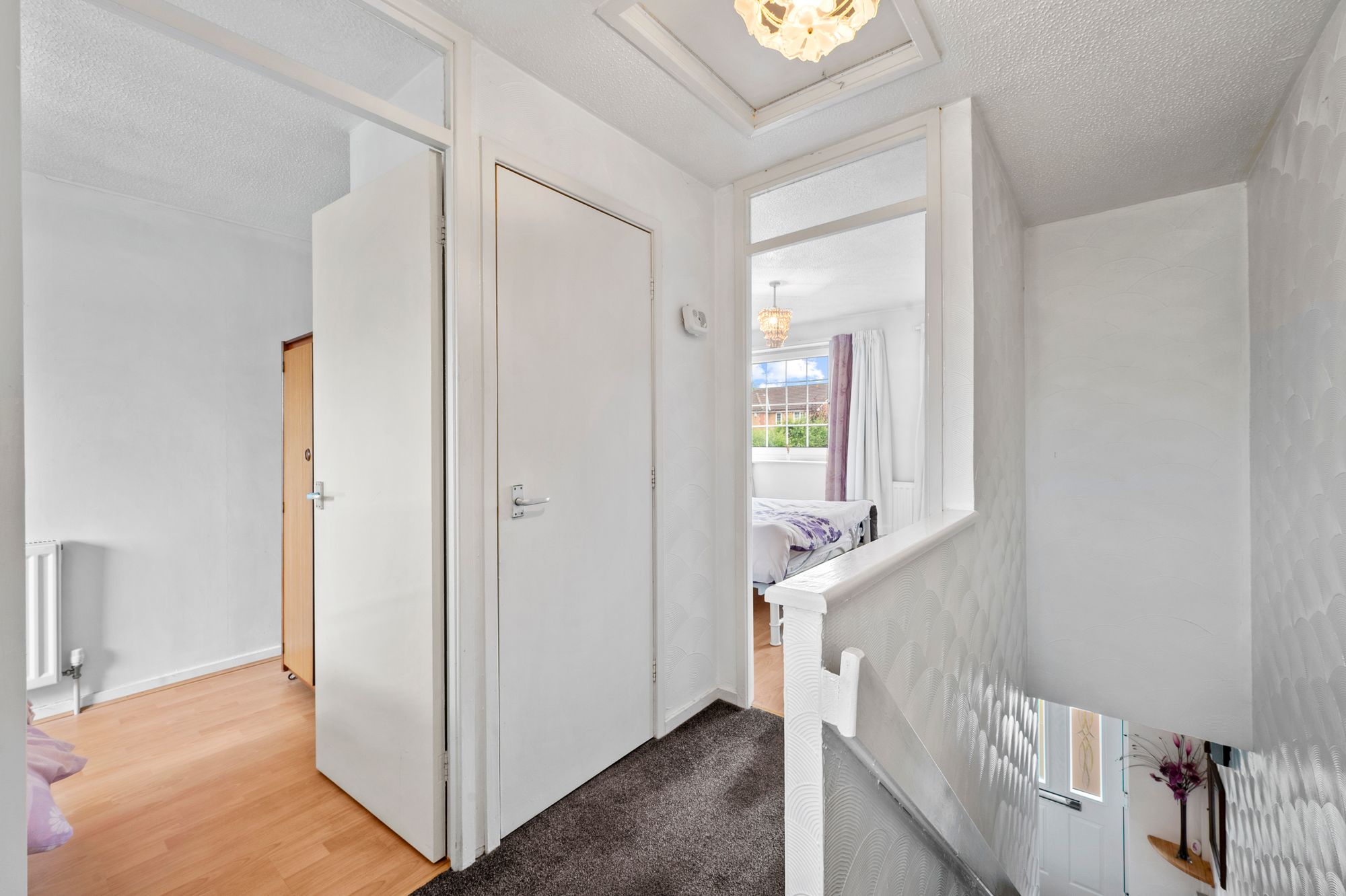 Wiltshire Close, Woolston, WA1