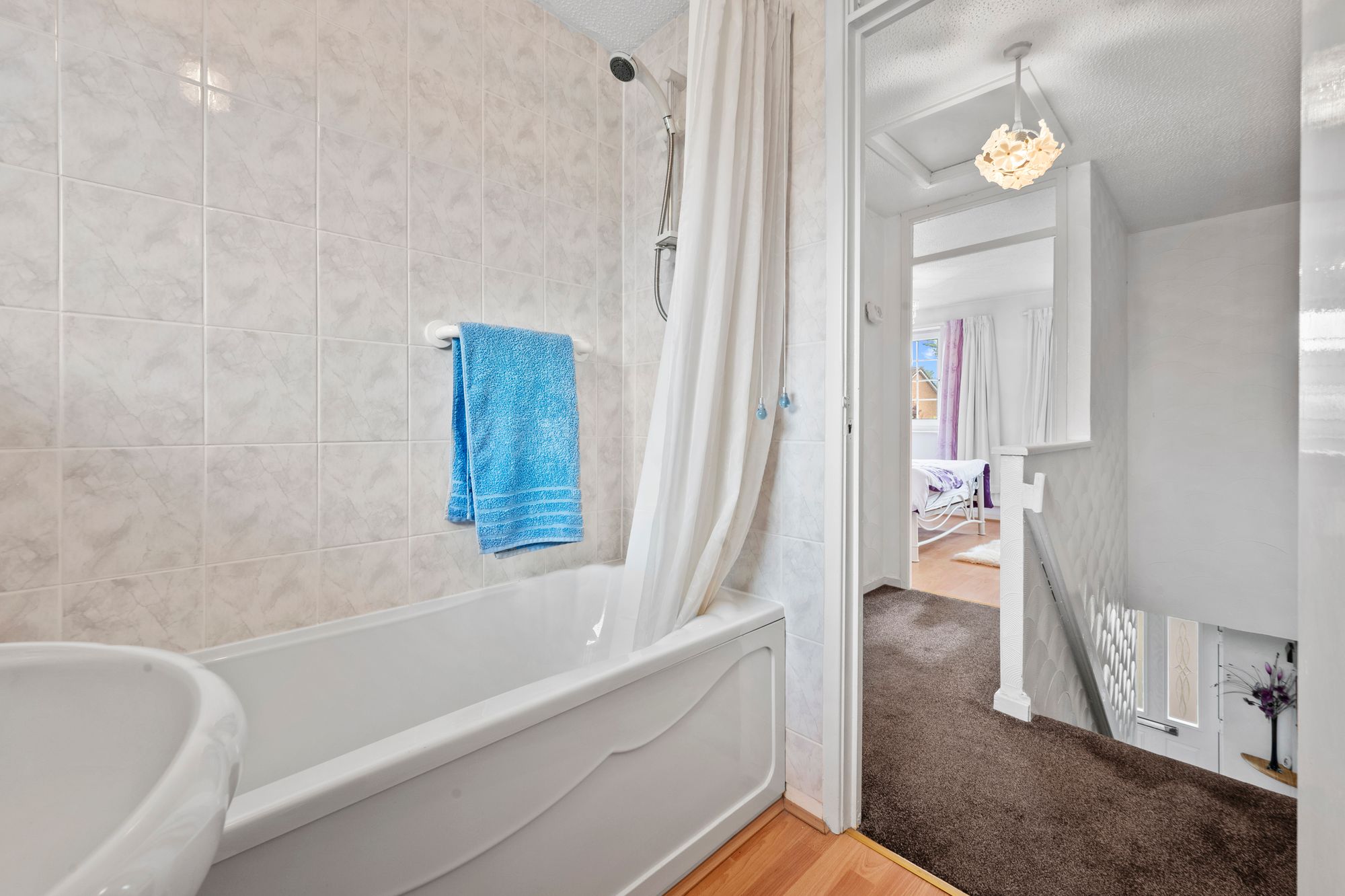 Wiltshire Close, Woolston, WA1