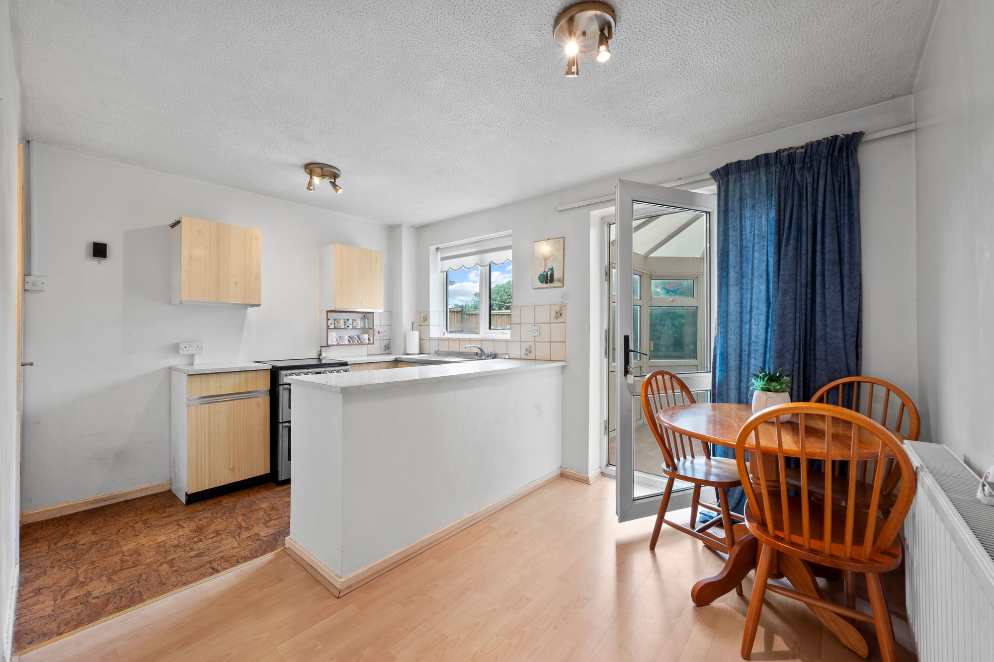 Wiltshire Close, Woolston, WA1