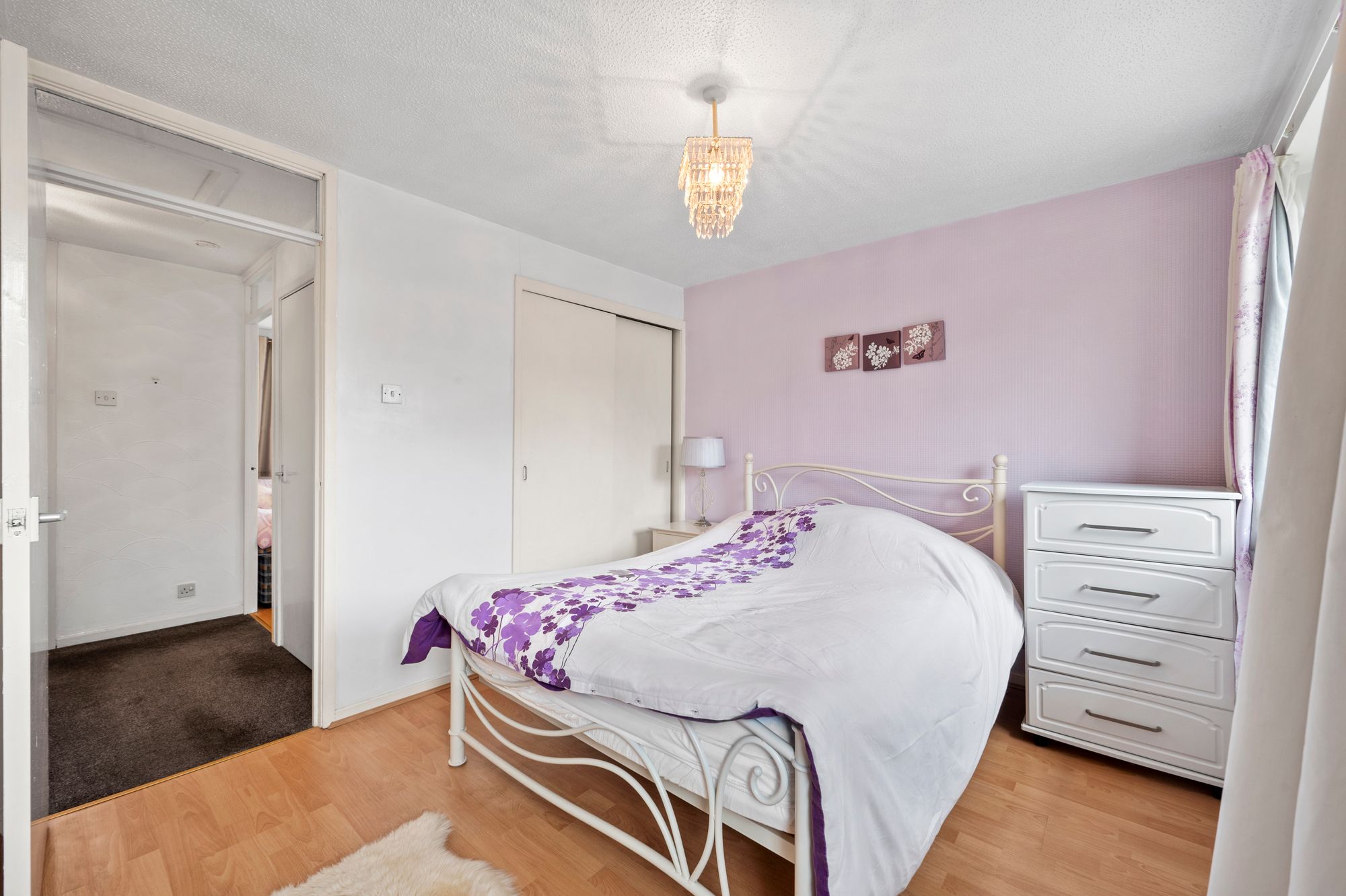 Wiltshire Close, Woolston, WA1