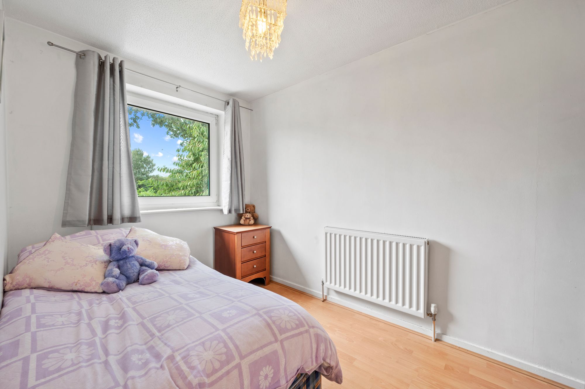 Wiltshire Close, Woolston, WA1