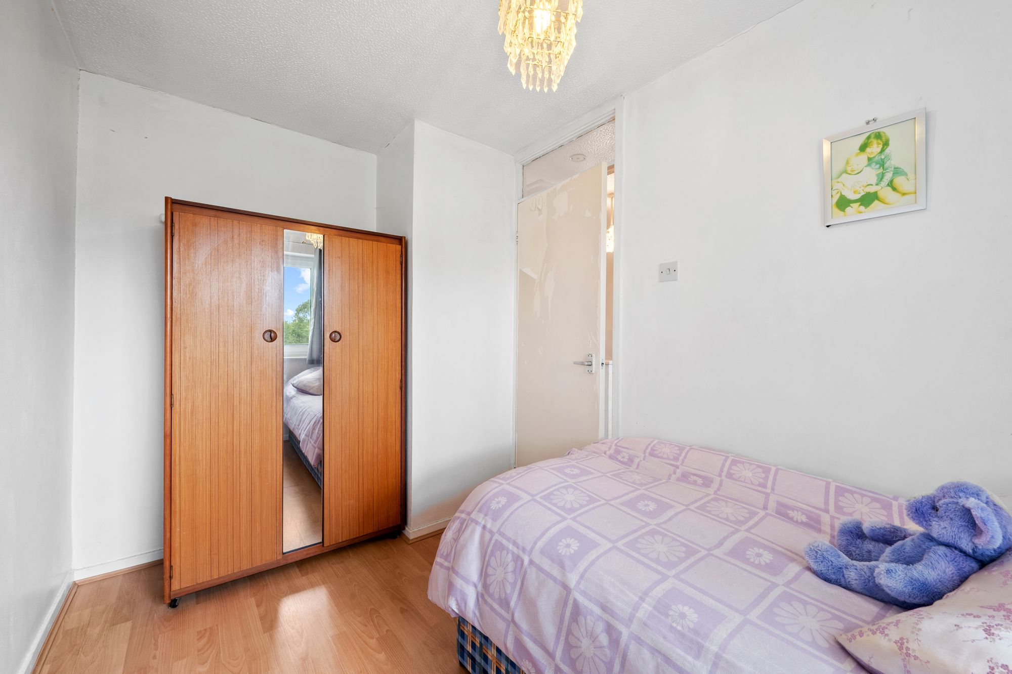 Wiltshire Close, Woolston, WA1